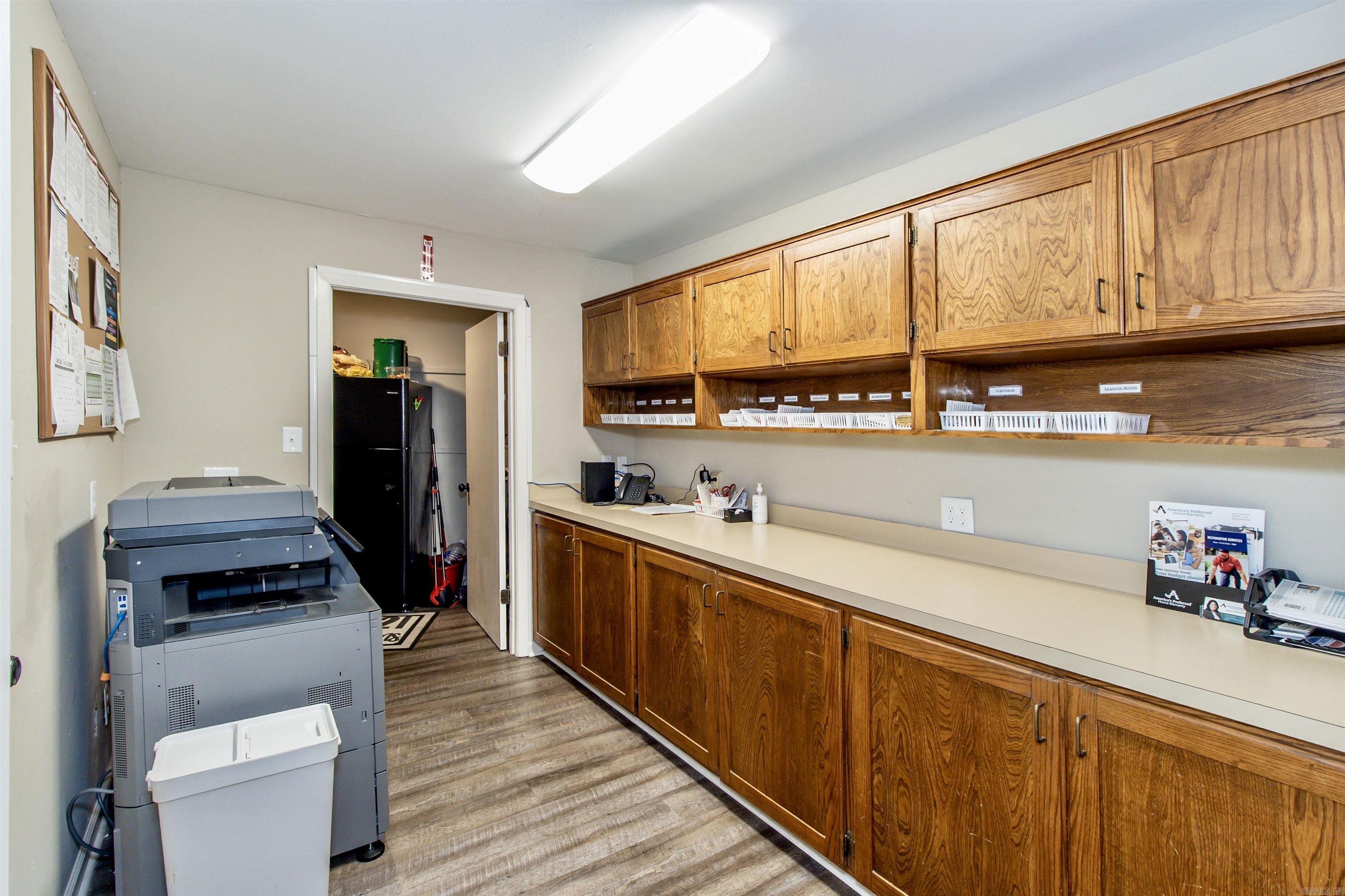 5380 Central  Hot Springs, AR