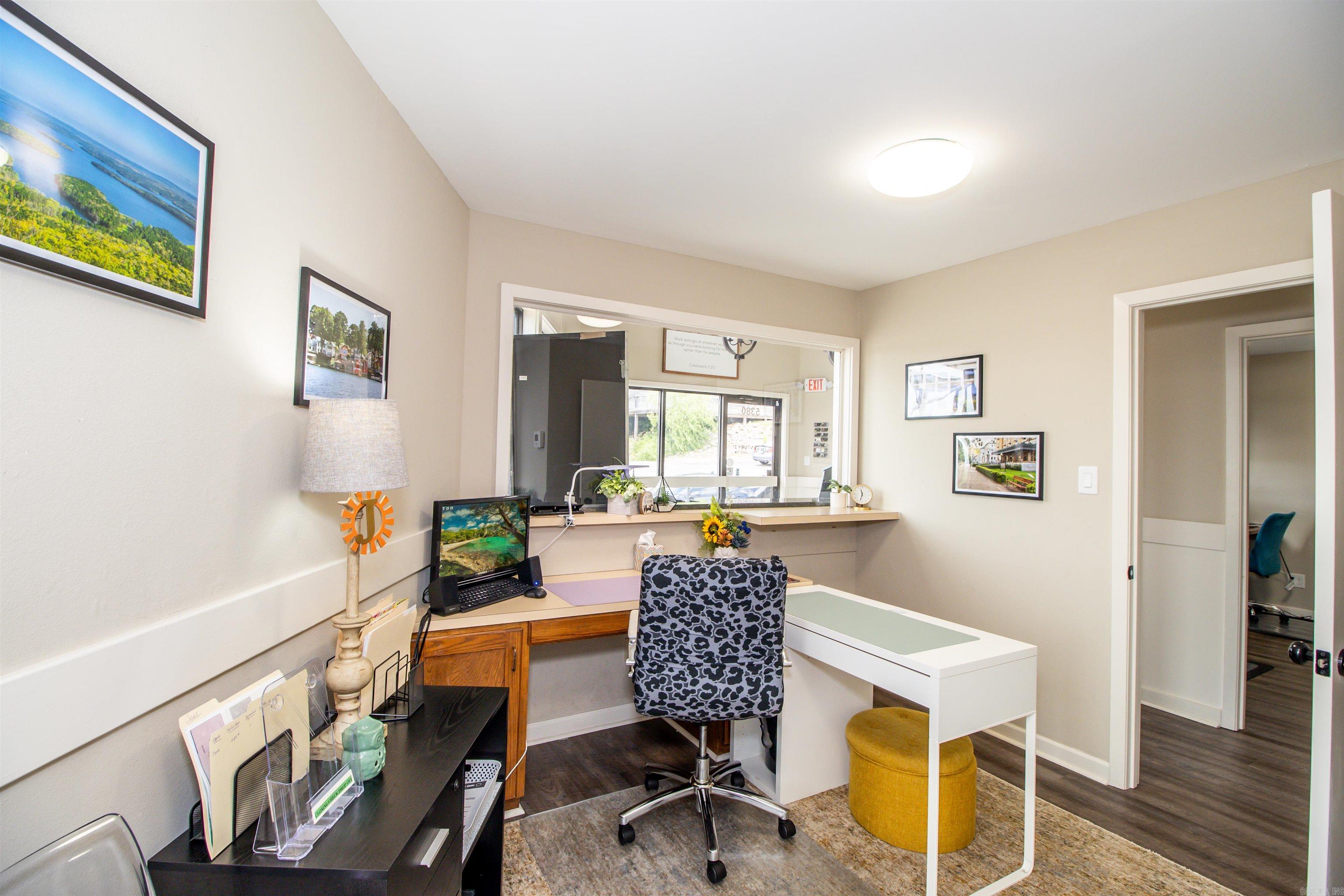 5380 Central  Hot Springs, AR