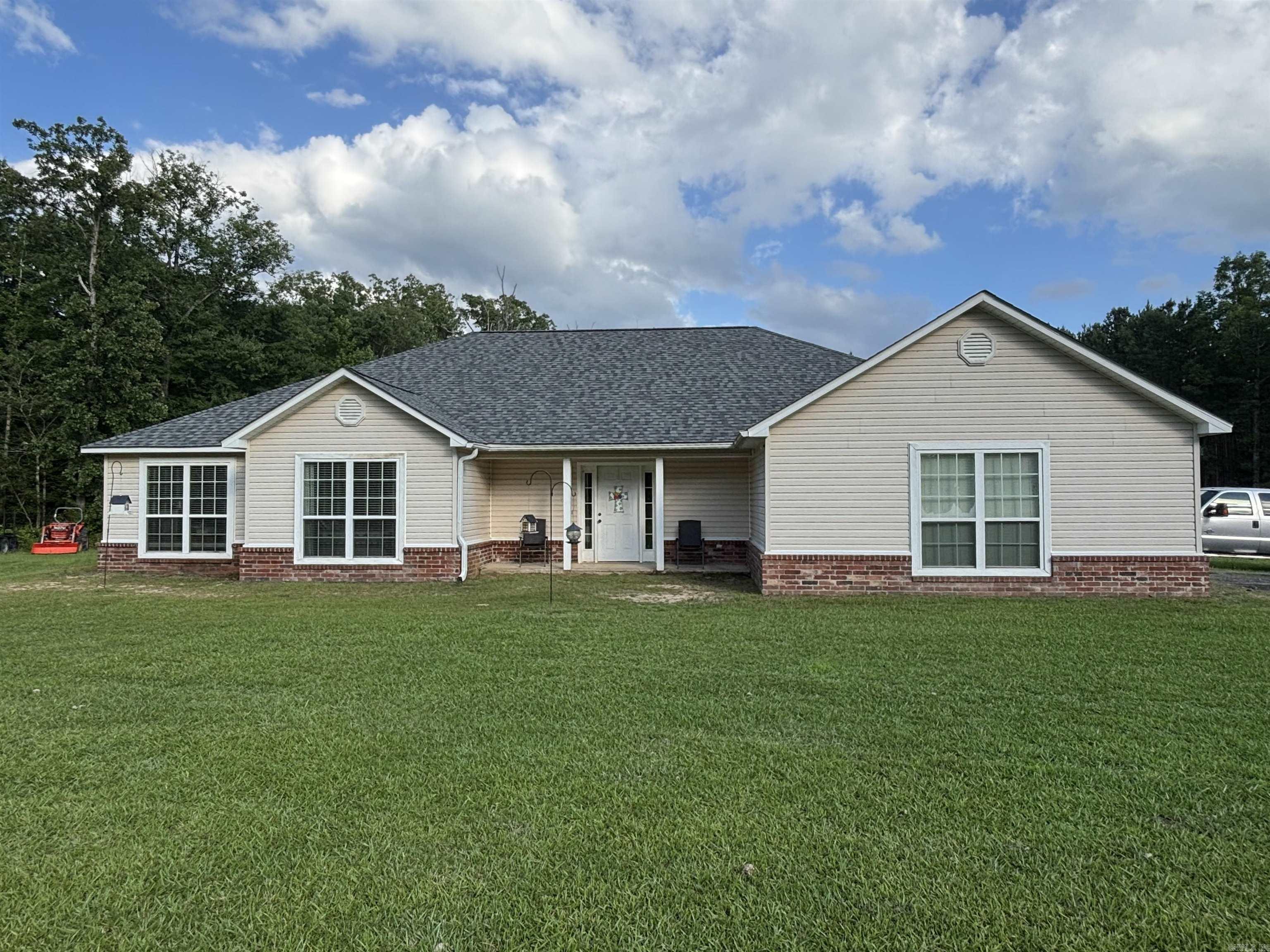 73 Grant 736  Sheridan, AR