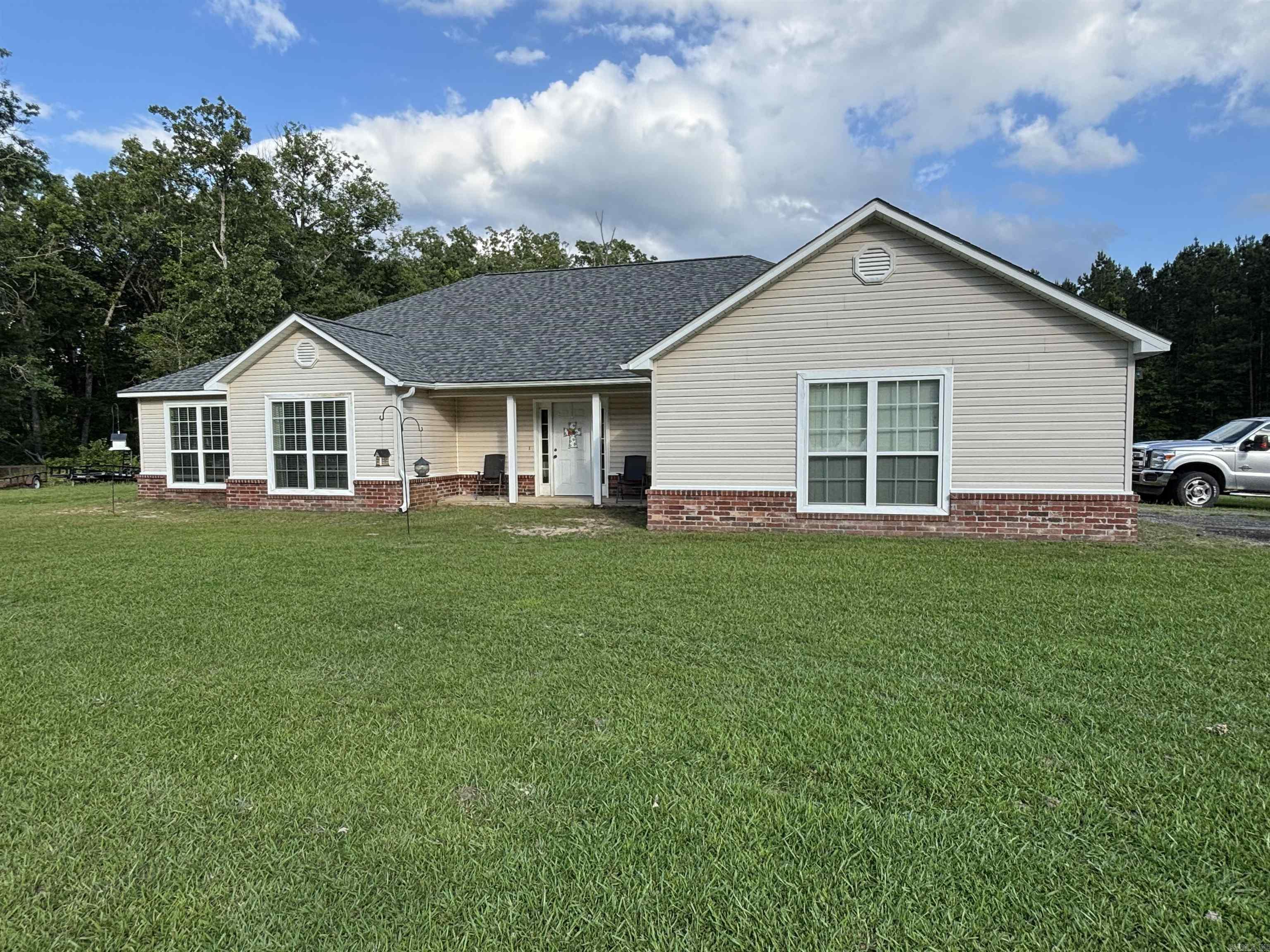 73 Grant 736  Sheridan, AR