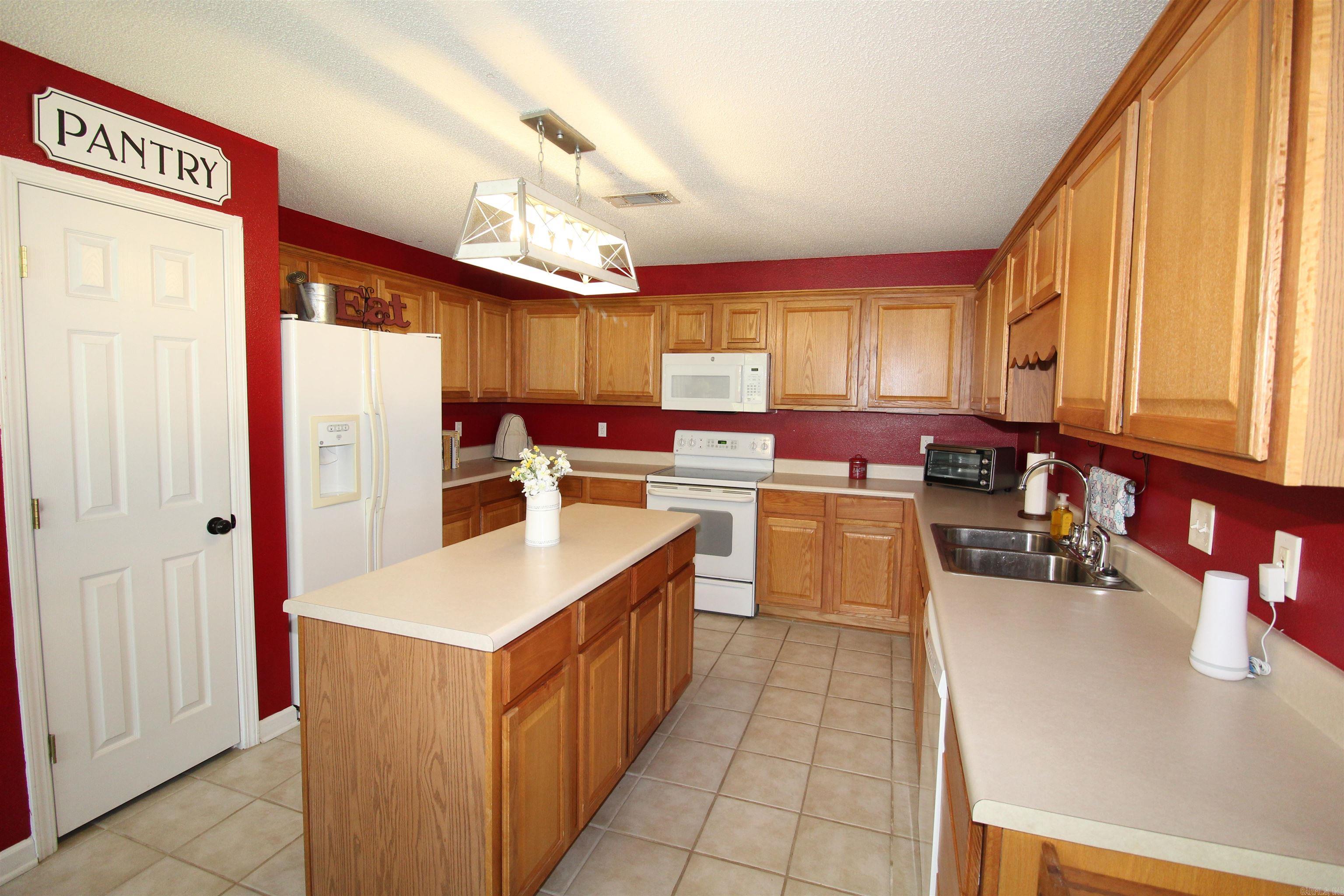 73 Grant 736  Sheridan, AR