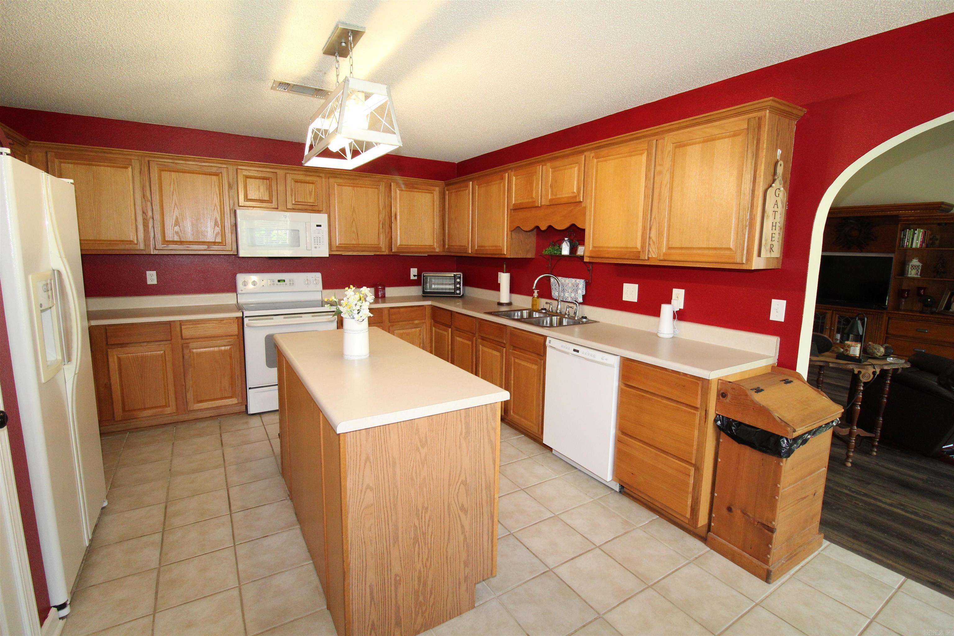 73 Grant 736  Sheridan, AR