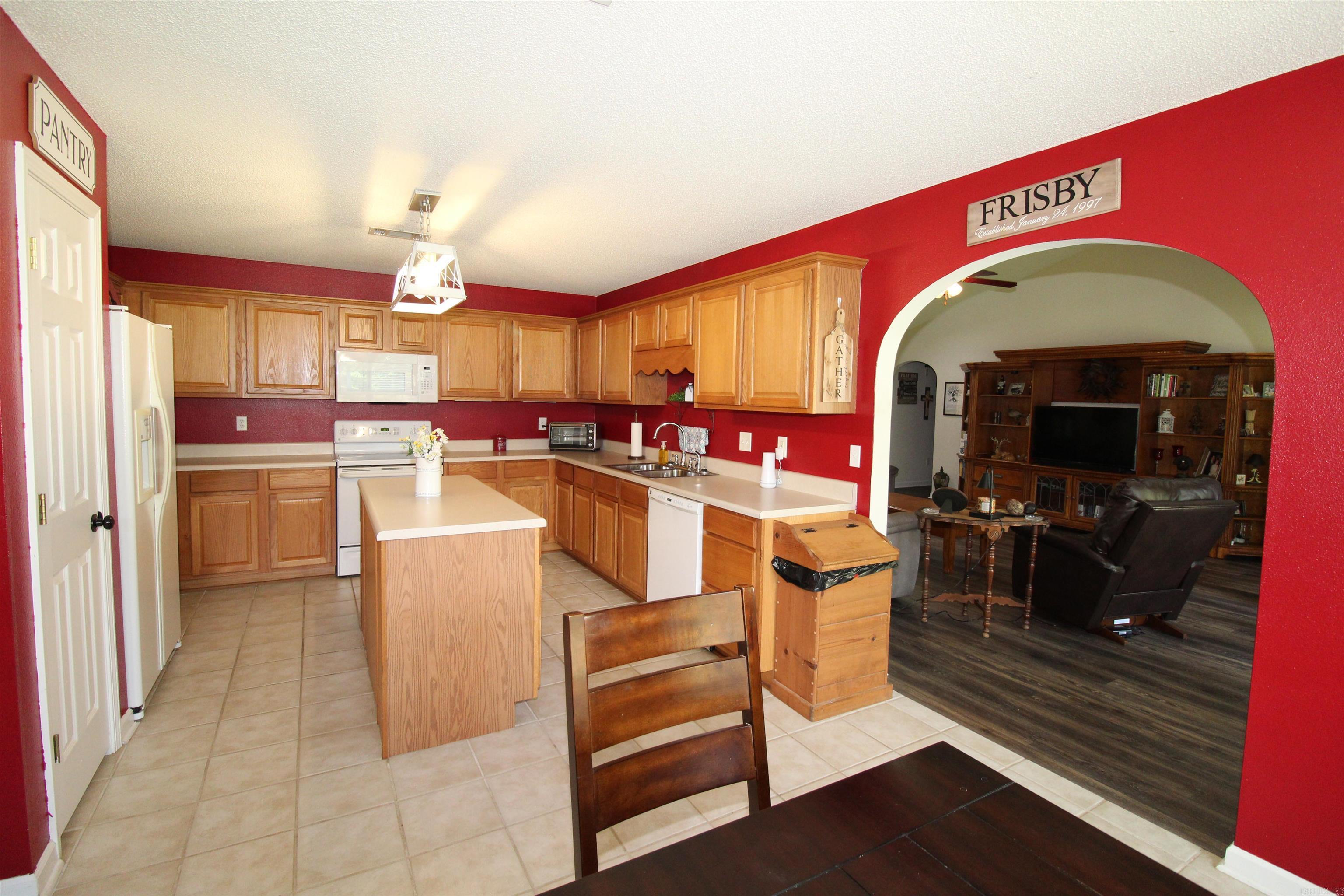 73 Grant 736  Sheridan, AR