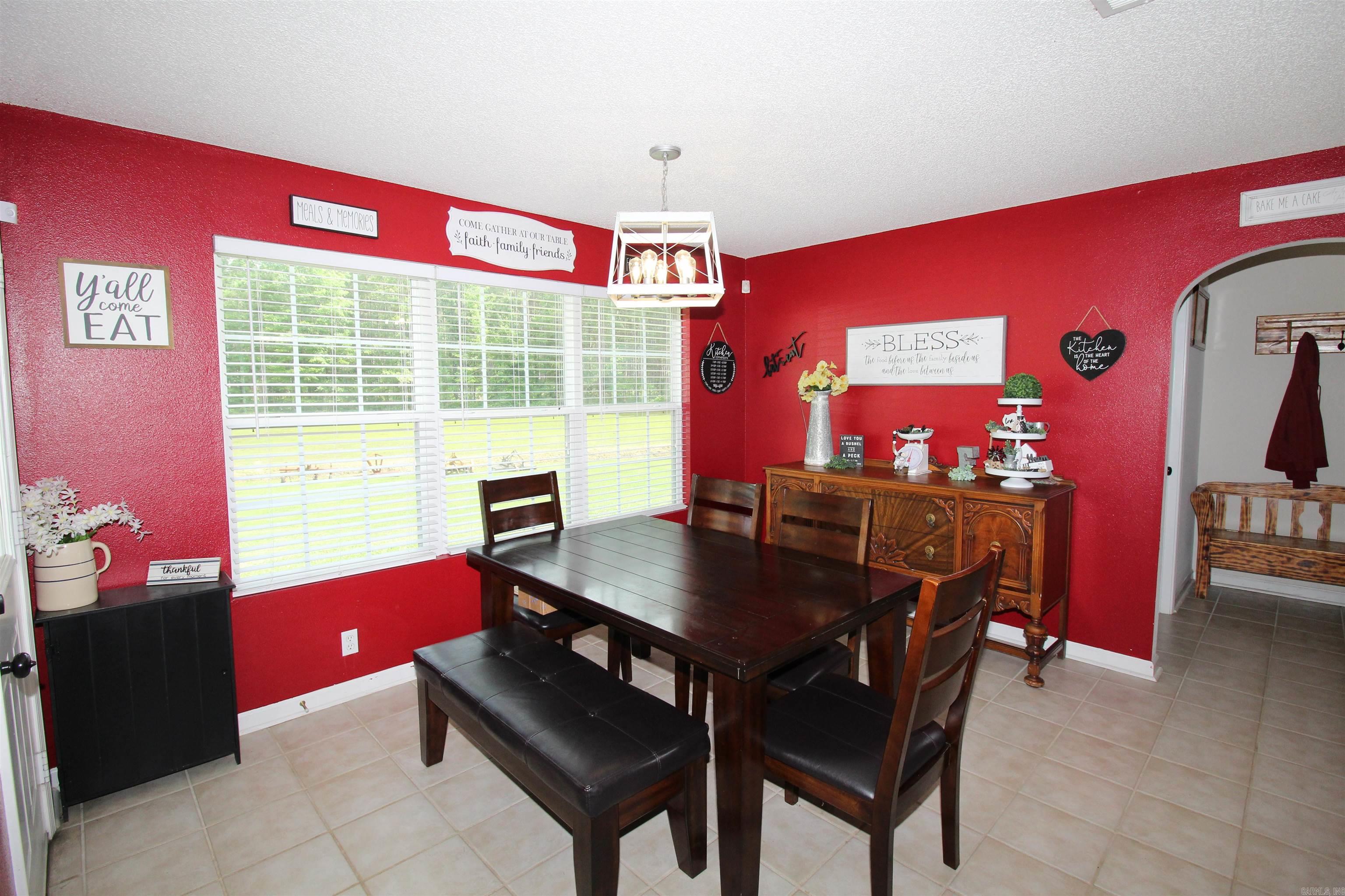 73 Grant 736  Sheridan, AR