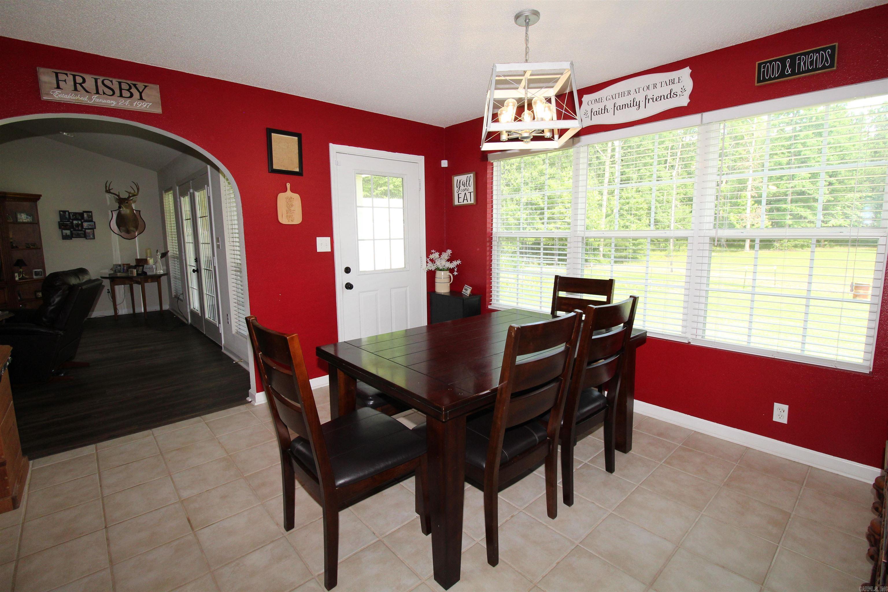 73 Grant 736  Sheridan, AR
