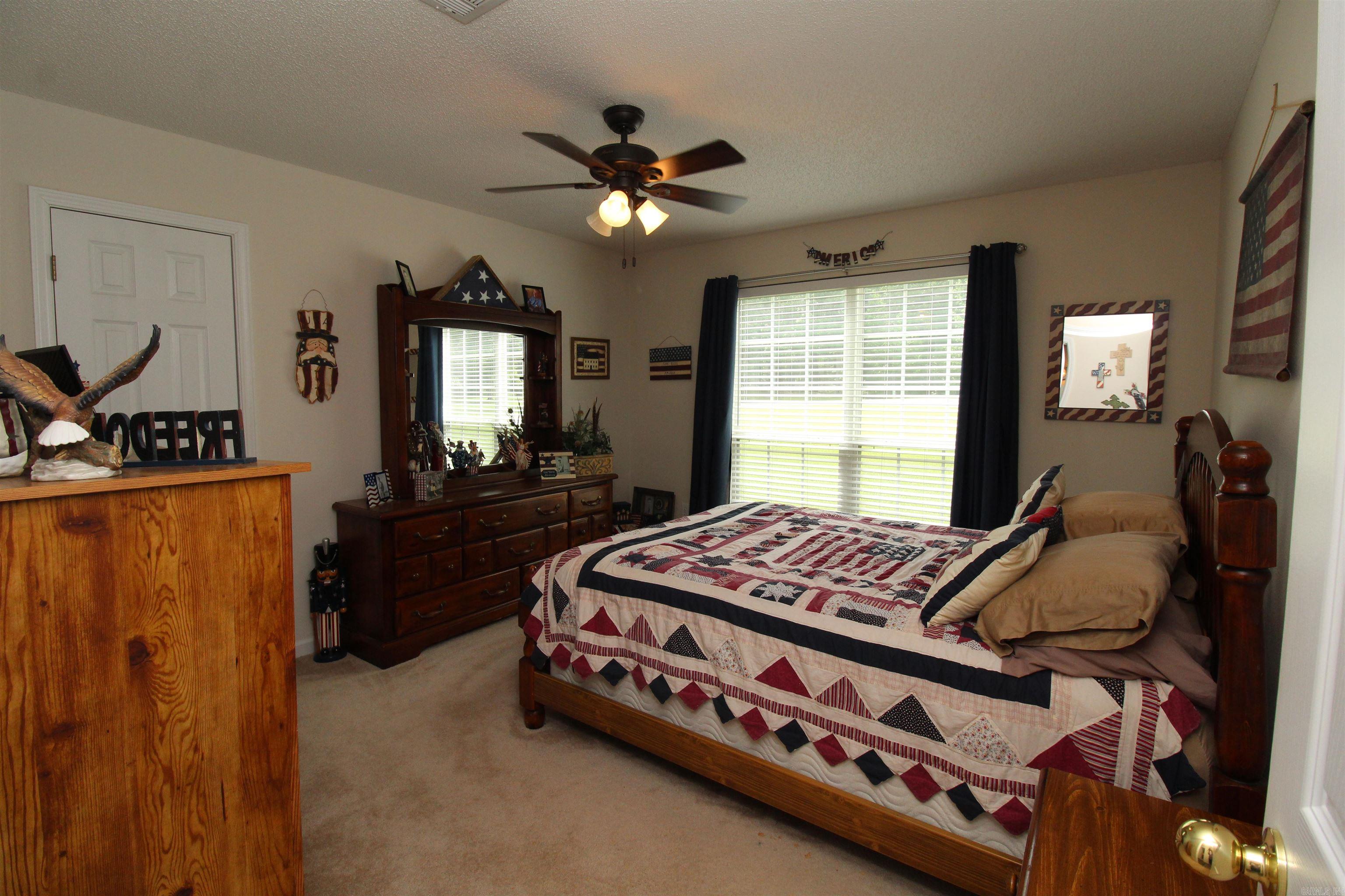 73 Grant 736  Sheridan, AR