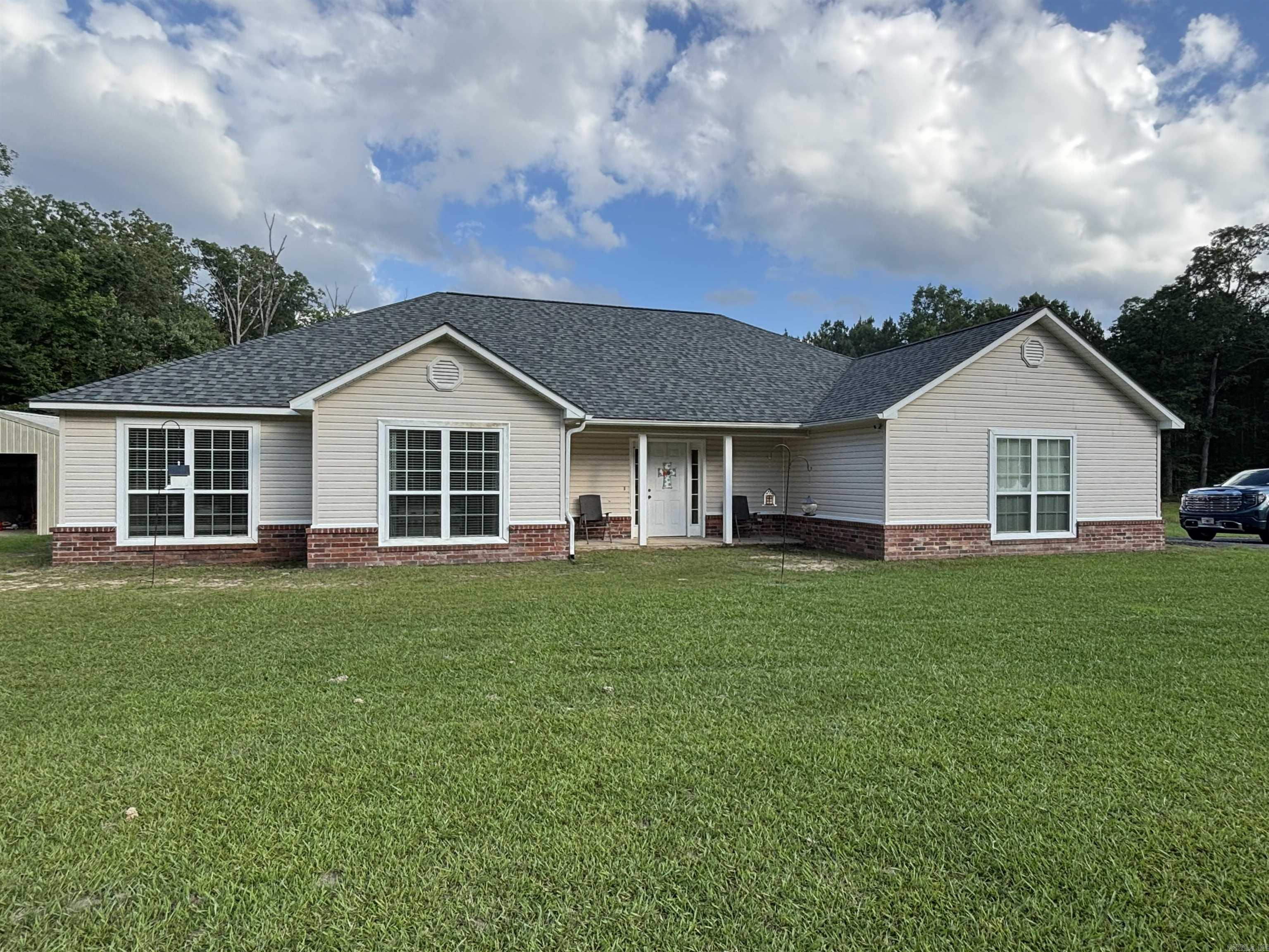 73 Grant 736  Sheridan, AR