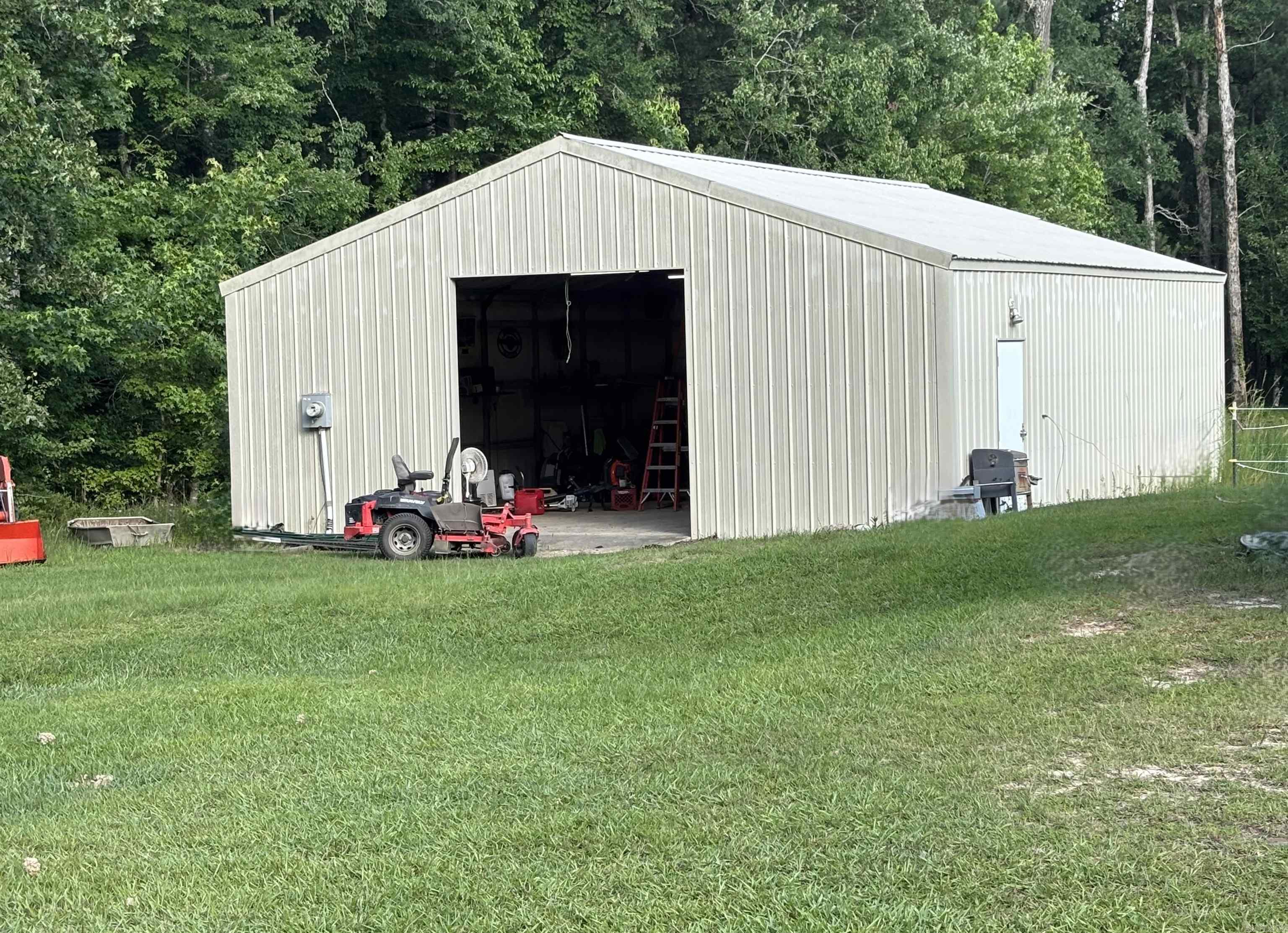 73 Grant 736  Sheridan, AR
