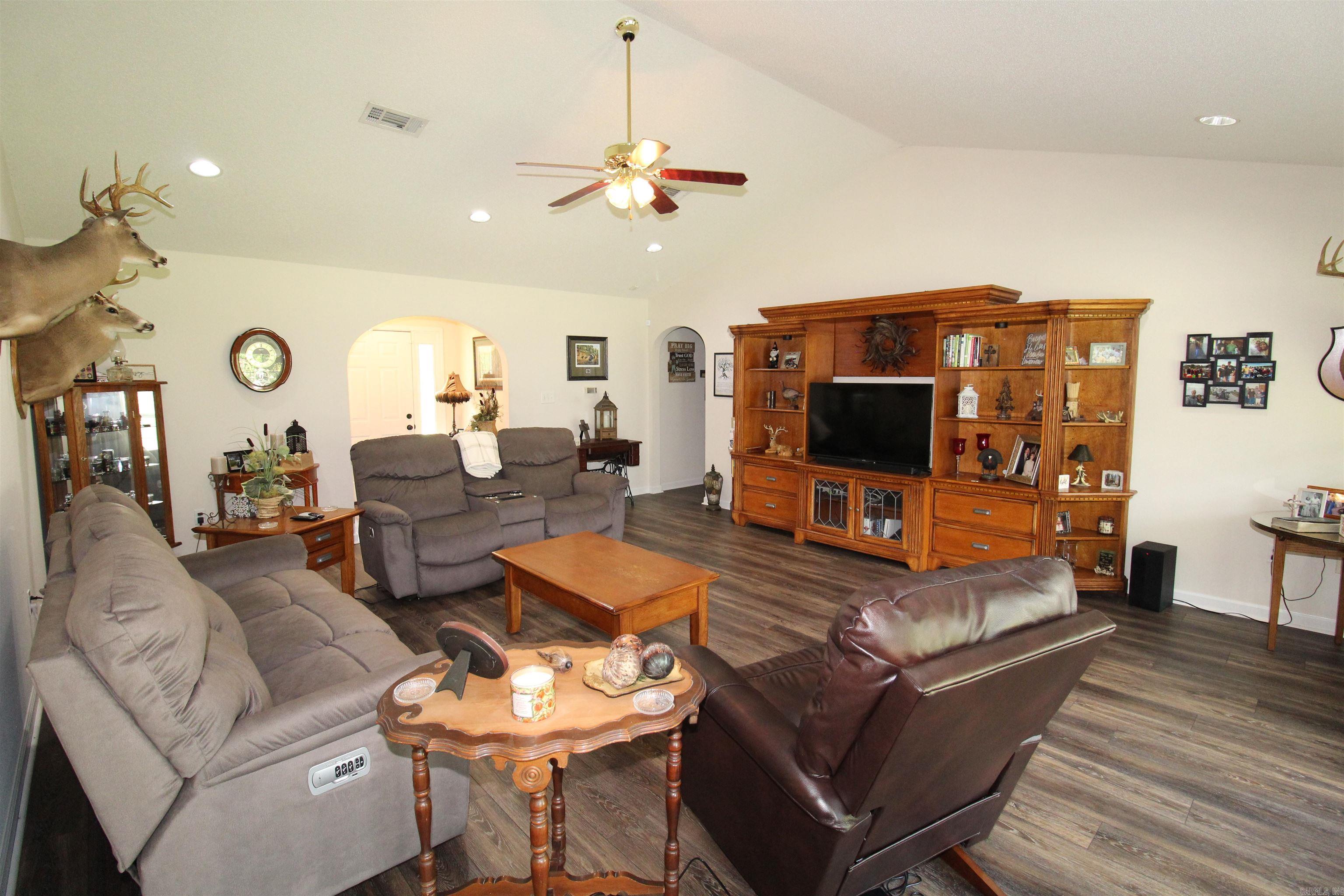 73 Grant 736  Sheridan, AR