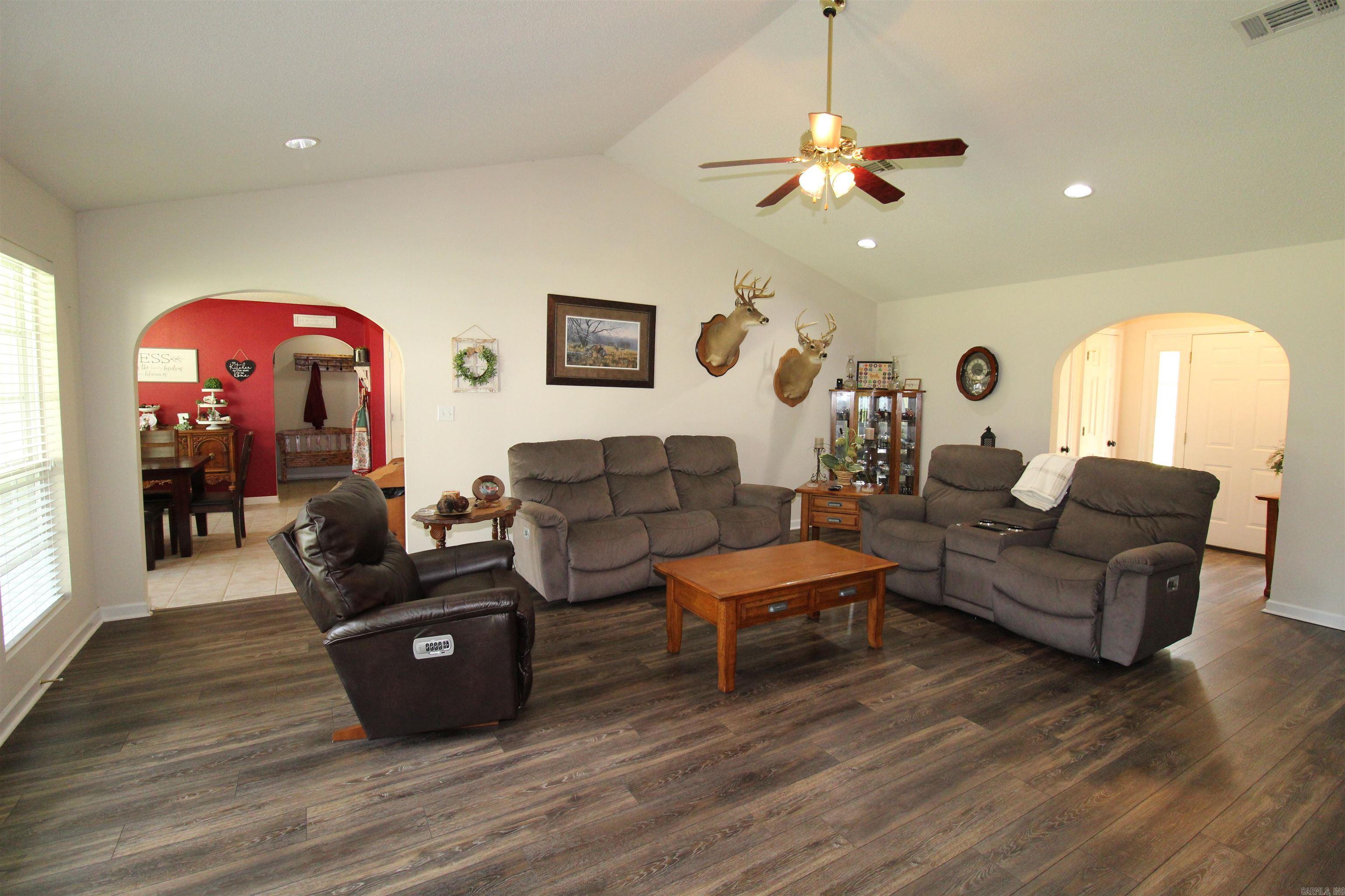 73 Grant 736  Sheridan, AR