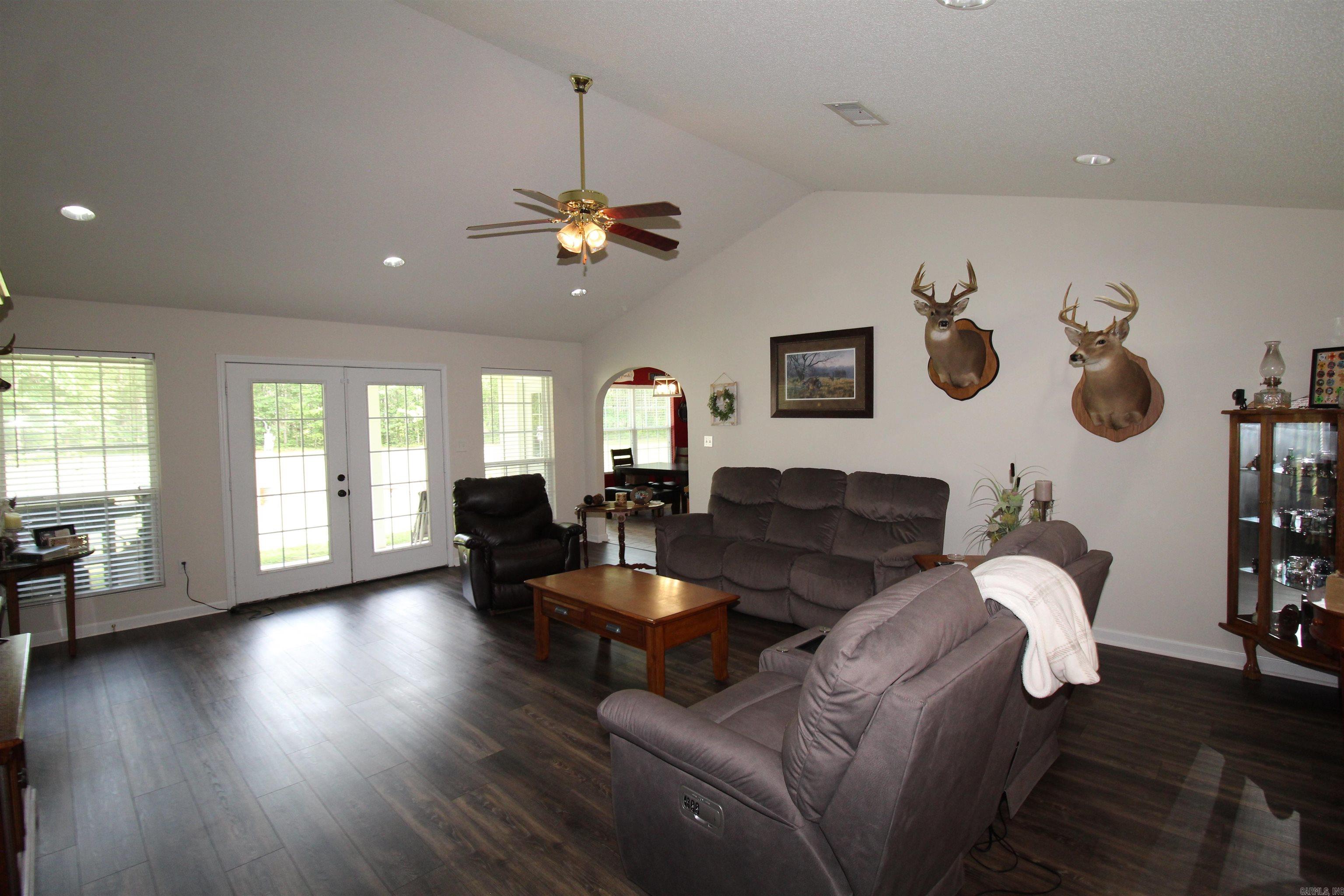 73 Grant 736  Sheridan, AR
