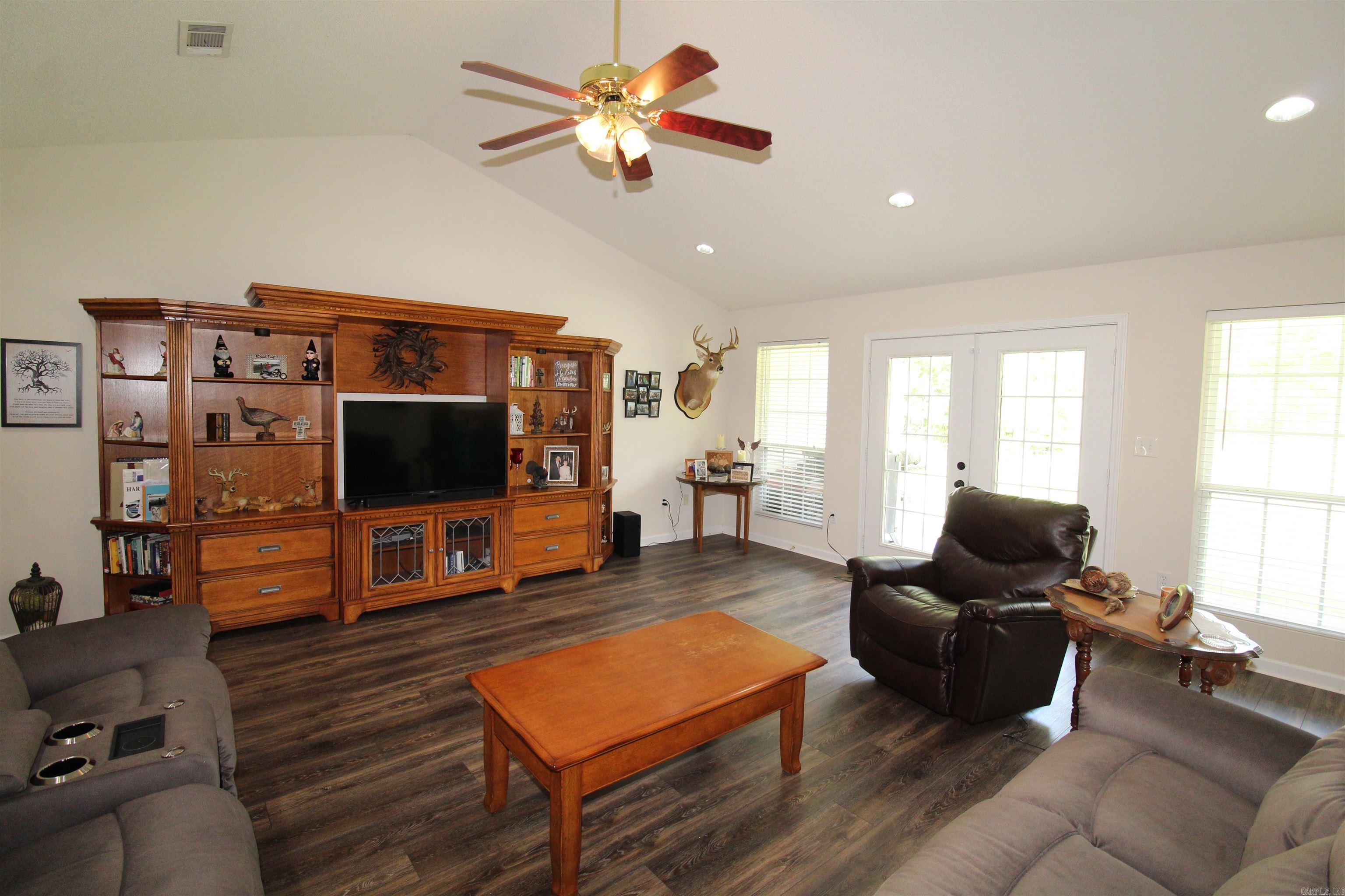 73 Grant 736  Sheridan, AR