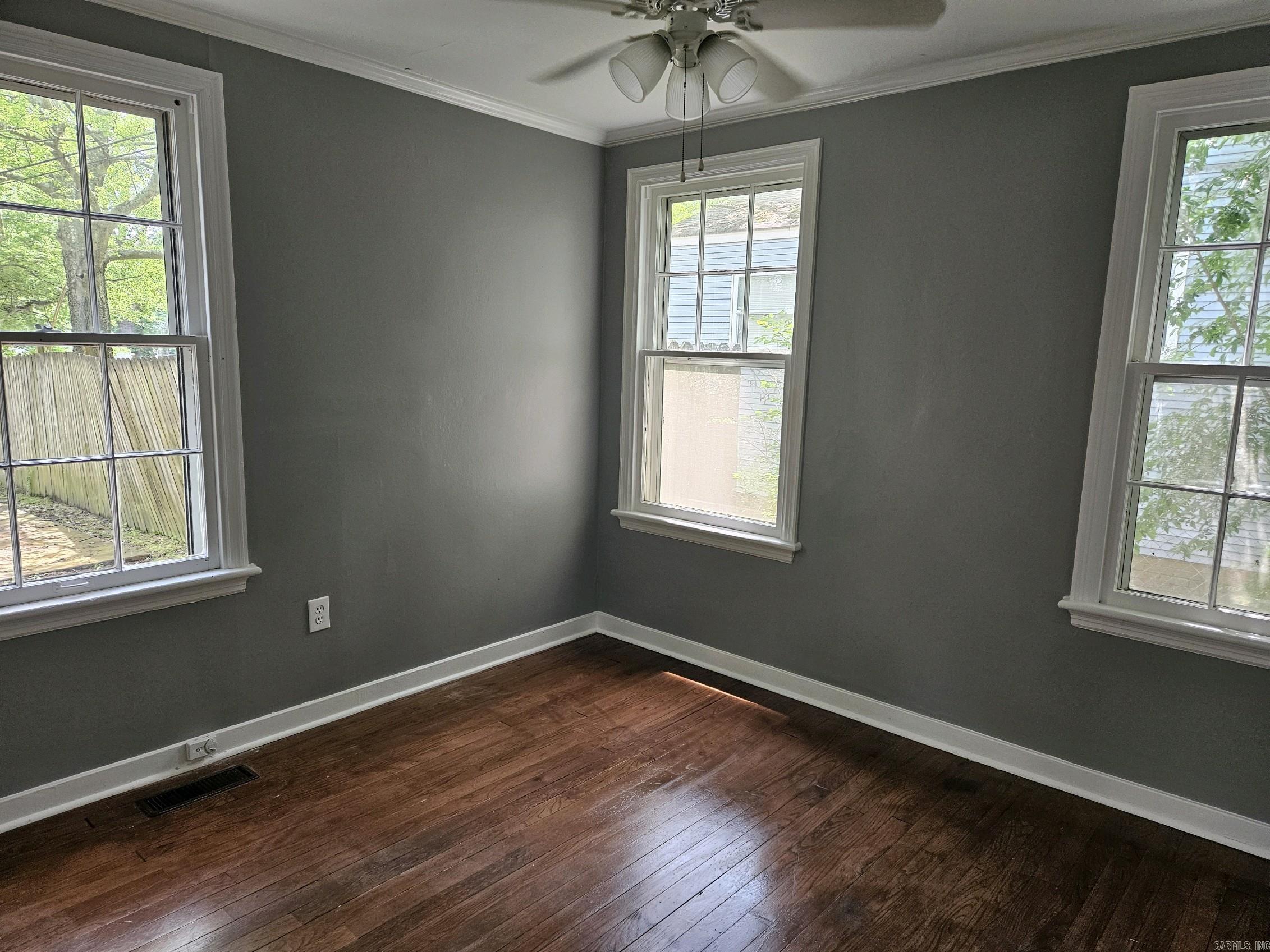 2303 S Tyler  Little Rock, AR