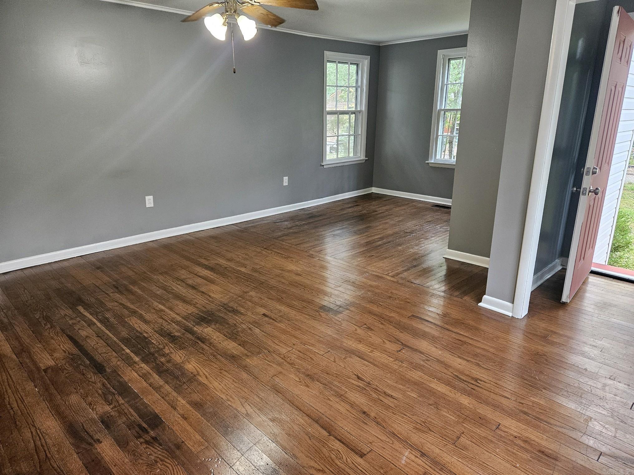 2303 S Tyler  Little Rock, AR