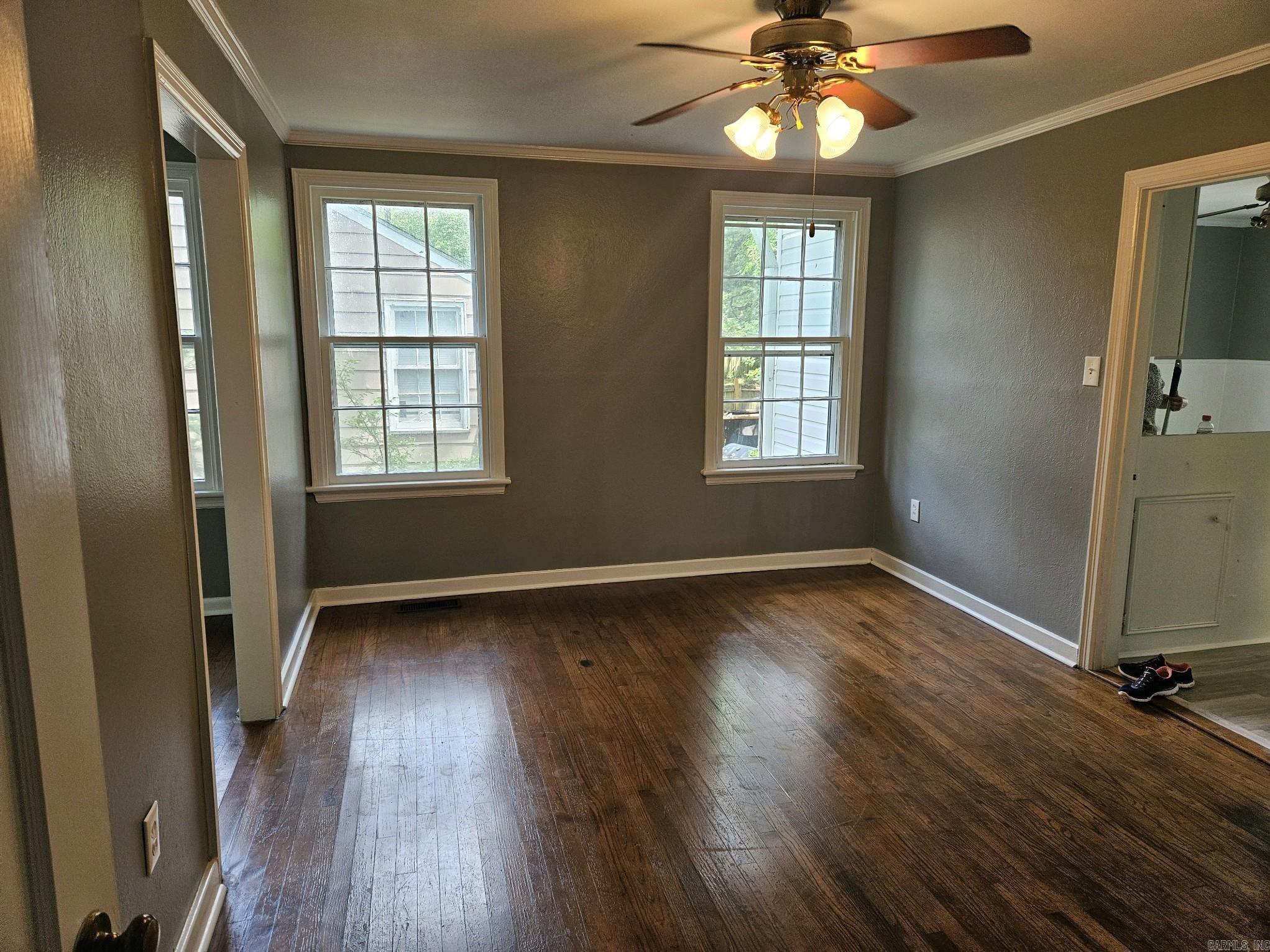 2303 S Tyler  Little Rock, AR