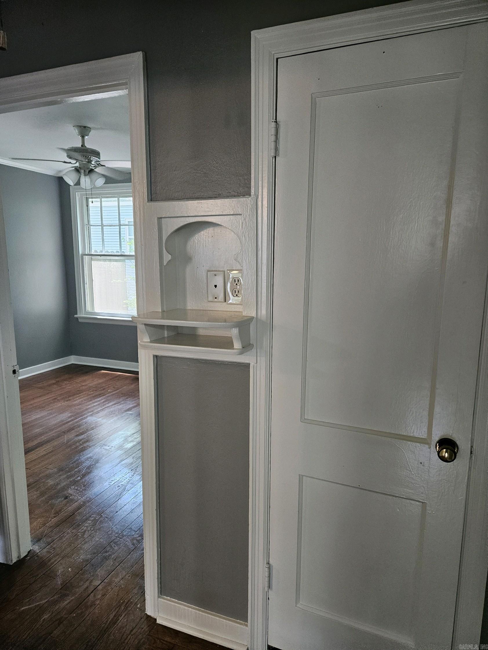 2303 S Tyler  Little Rock, AR