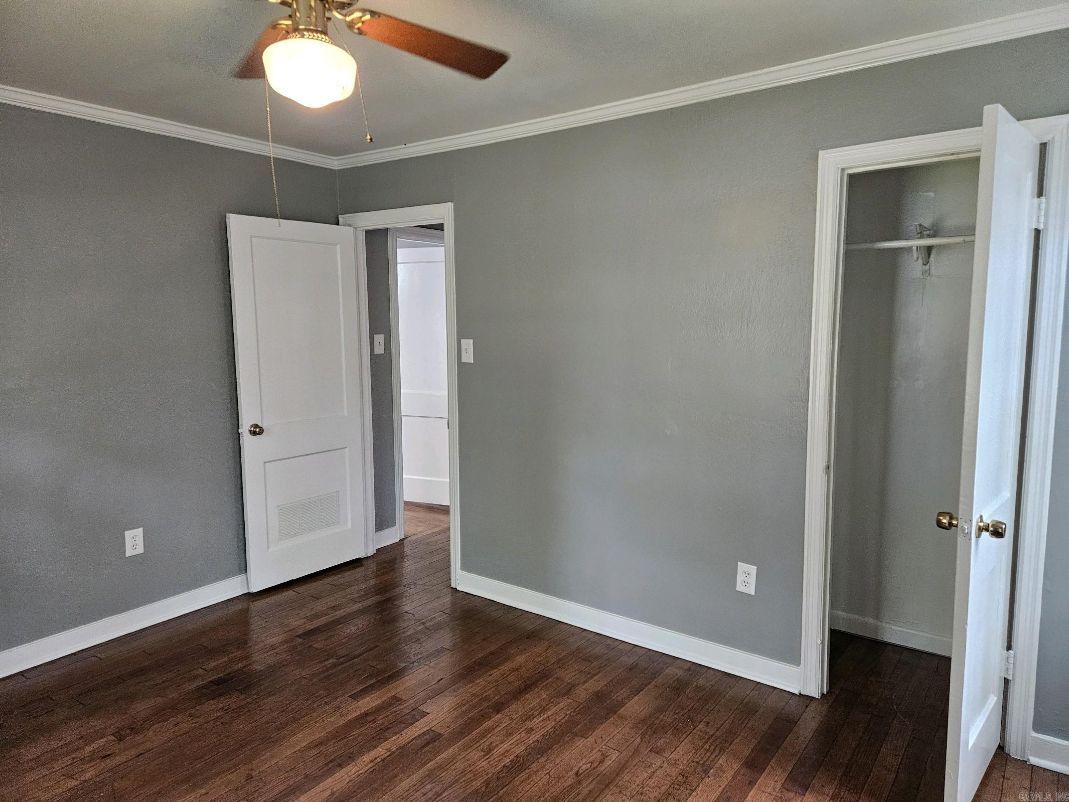 2303 S Tyler  Little Rock, AR