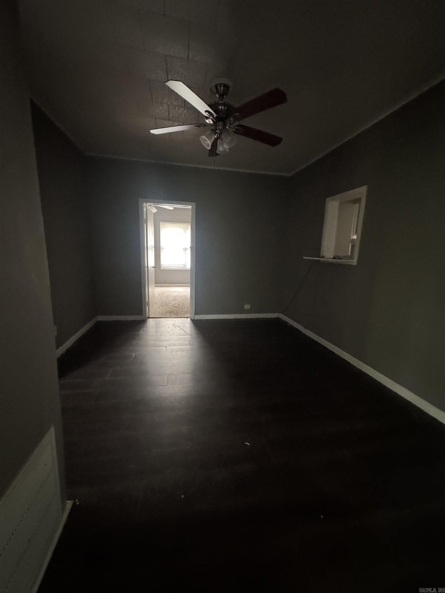 7 Pye  El Dorado, AR