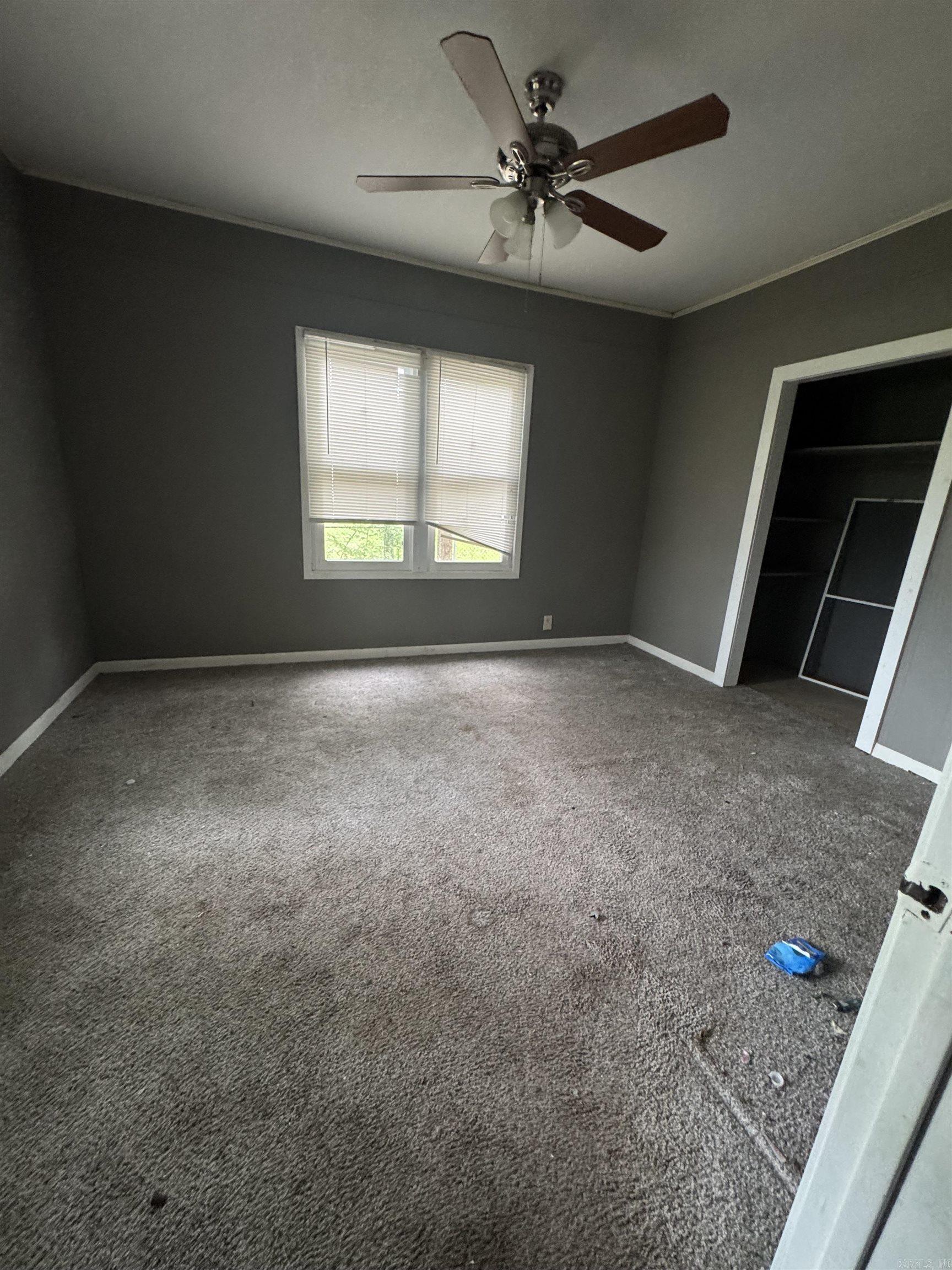 7 Pye  El Dorado, AR