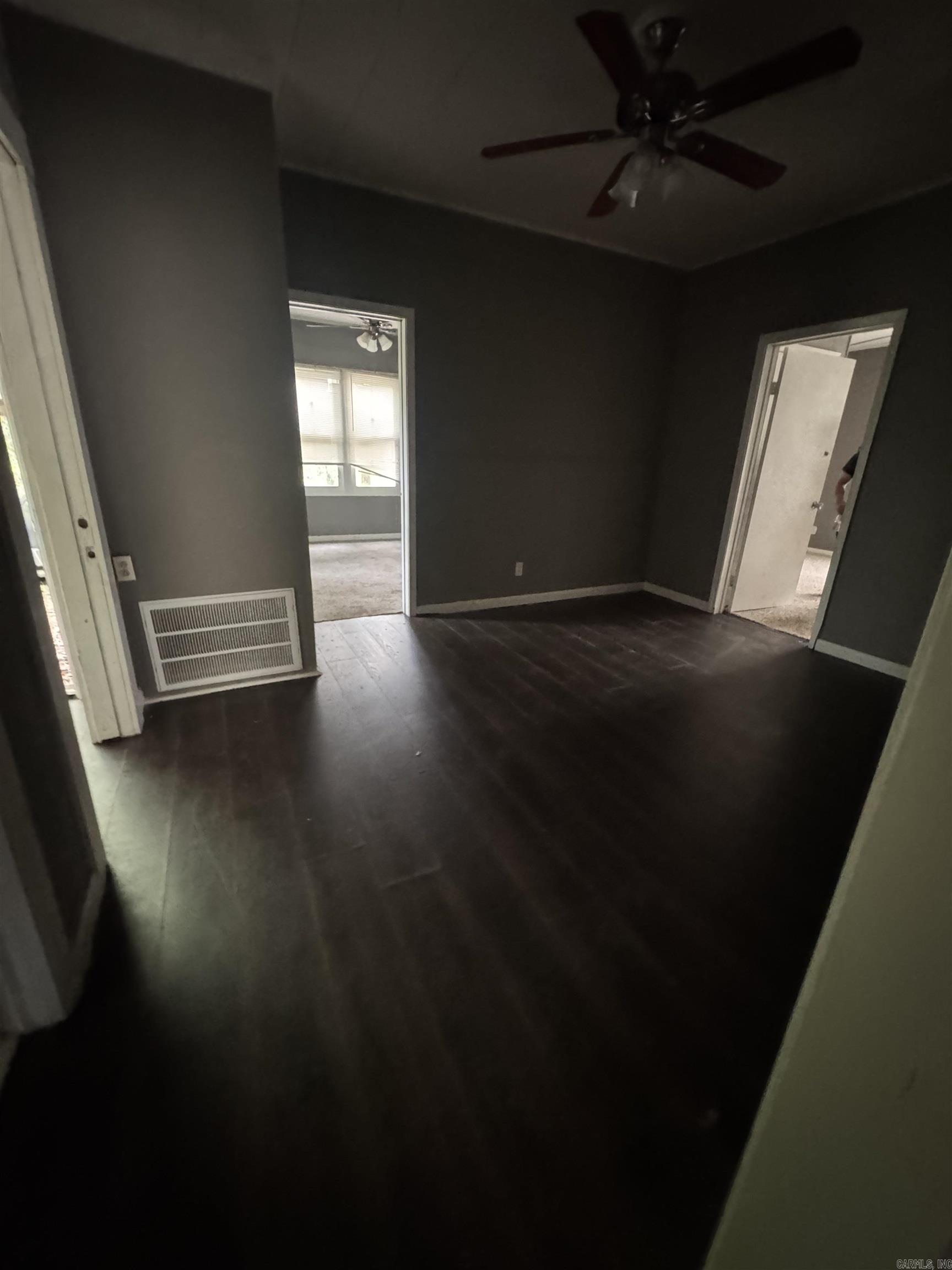 7 Pye  El Dorado, AR