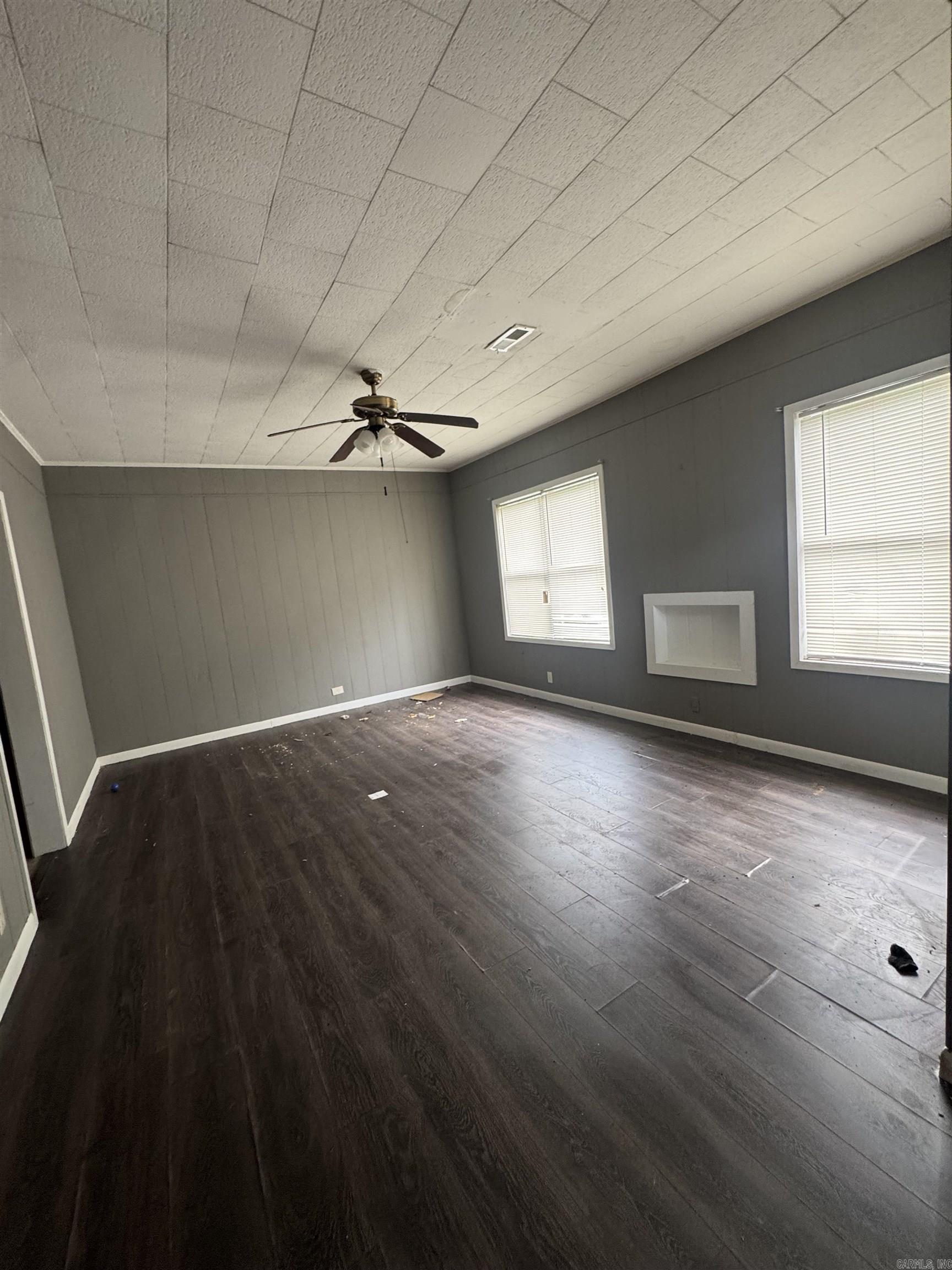 7 Pye  El Dorado, AR