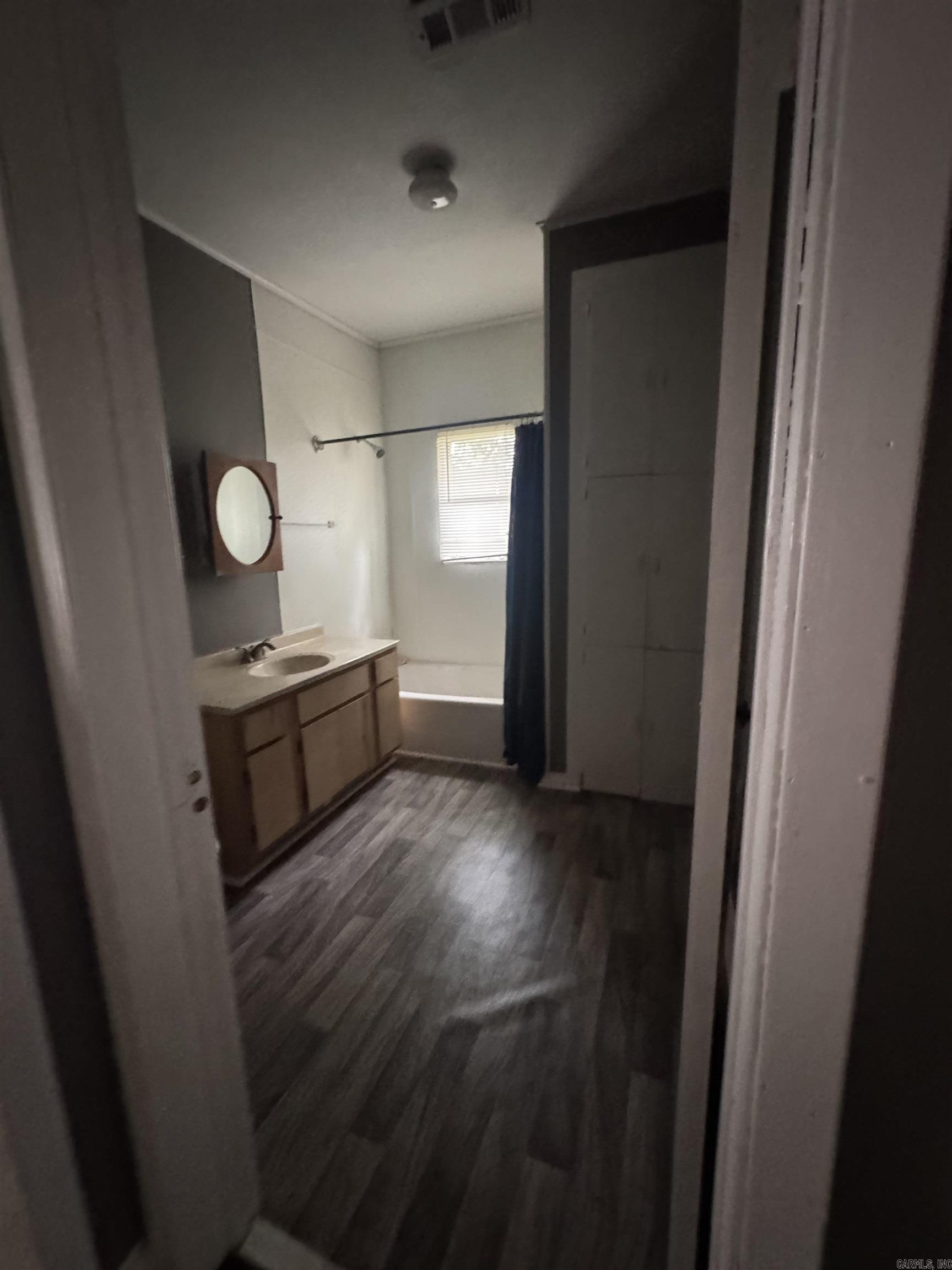 7 Pye  El Dorado, AR