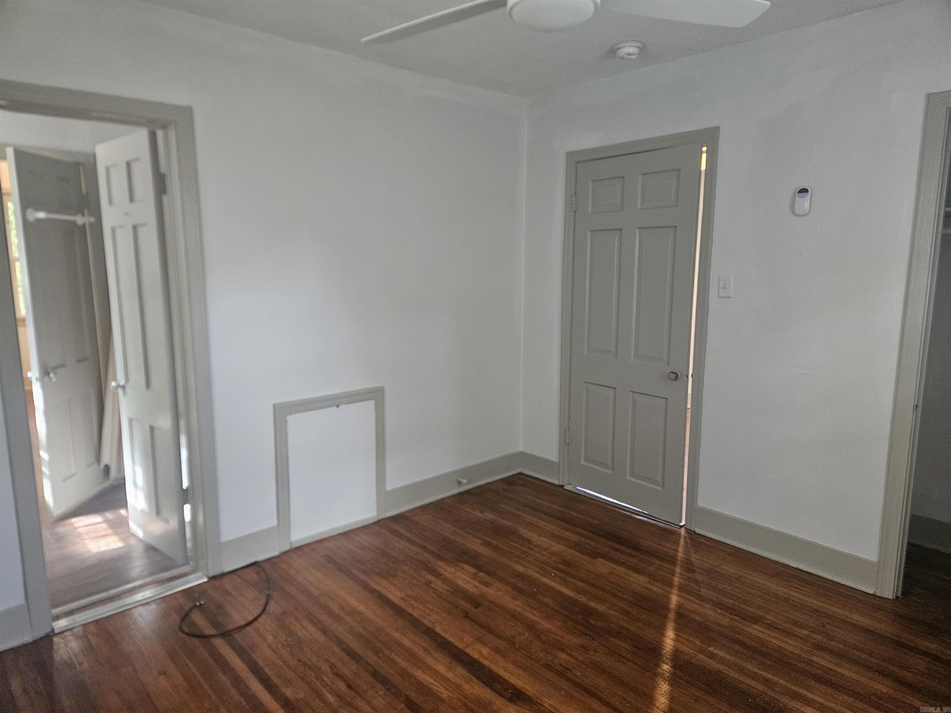 2405 S Fillmore  Little Rock, AR