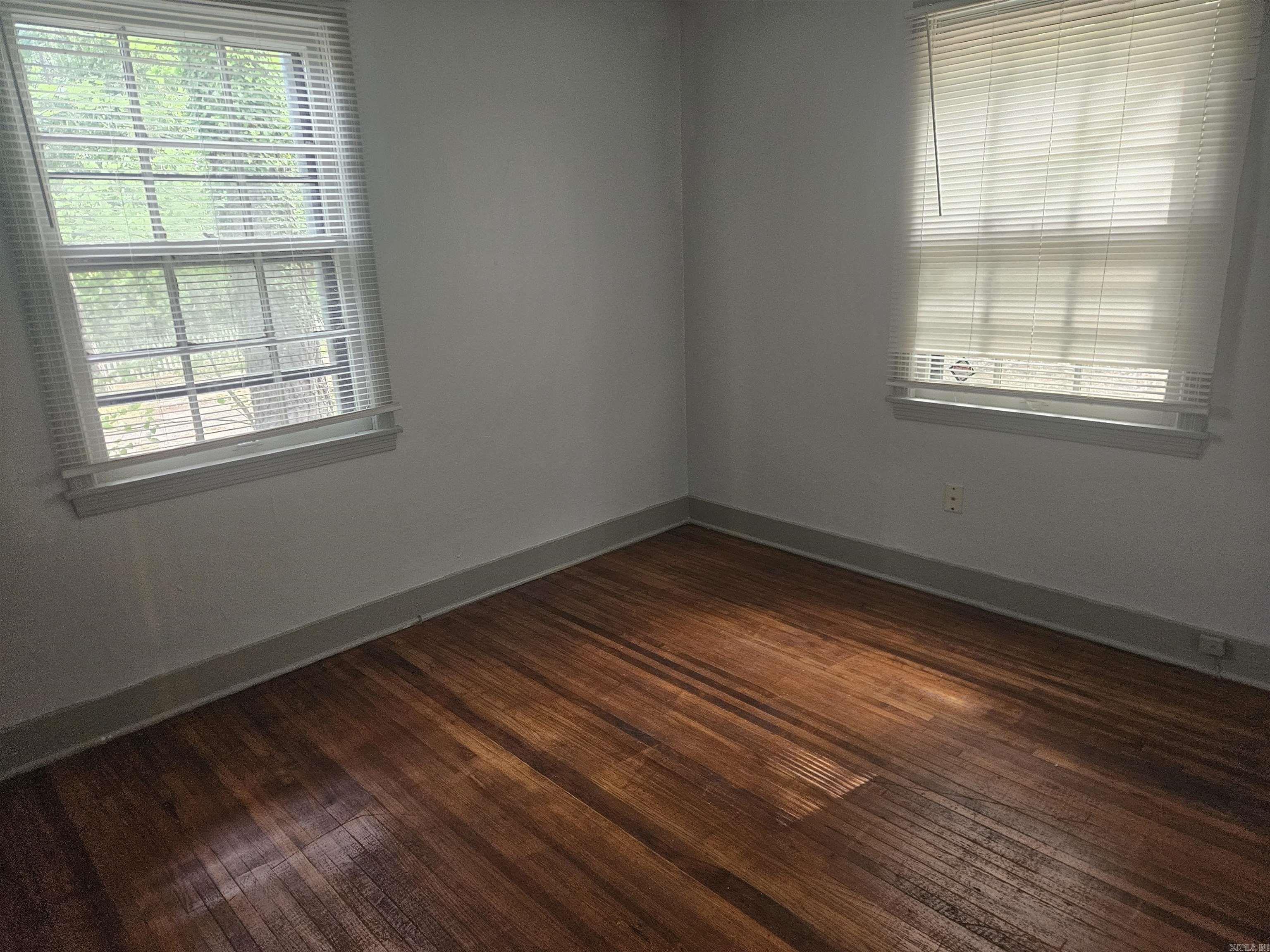 2405 S Fillmore  Little Rock, AR