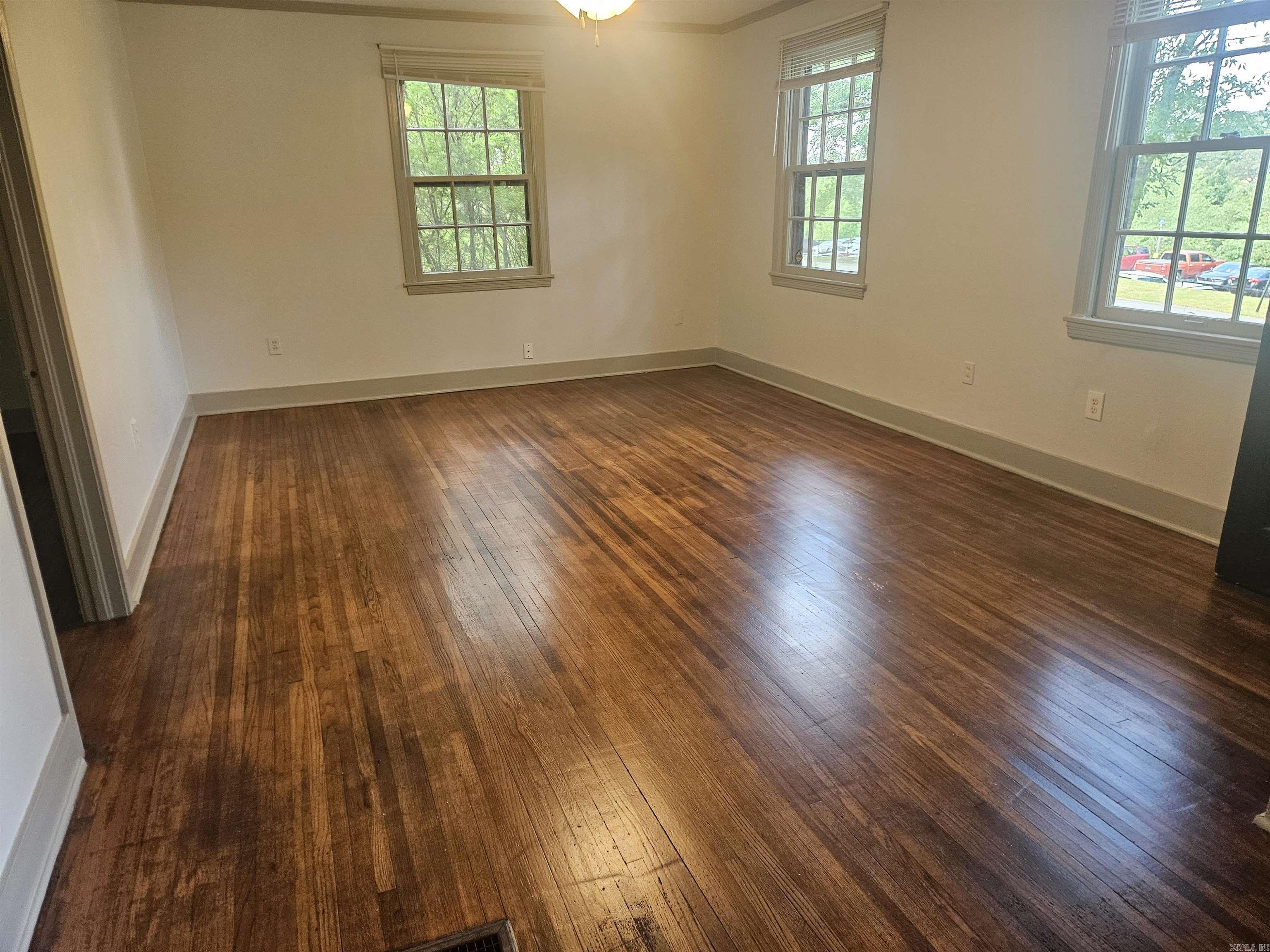2405 S Fillmore  Little Rock, AR
