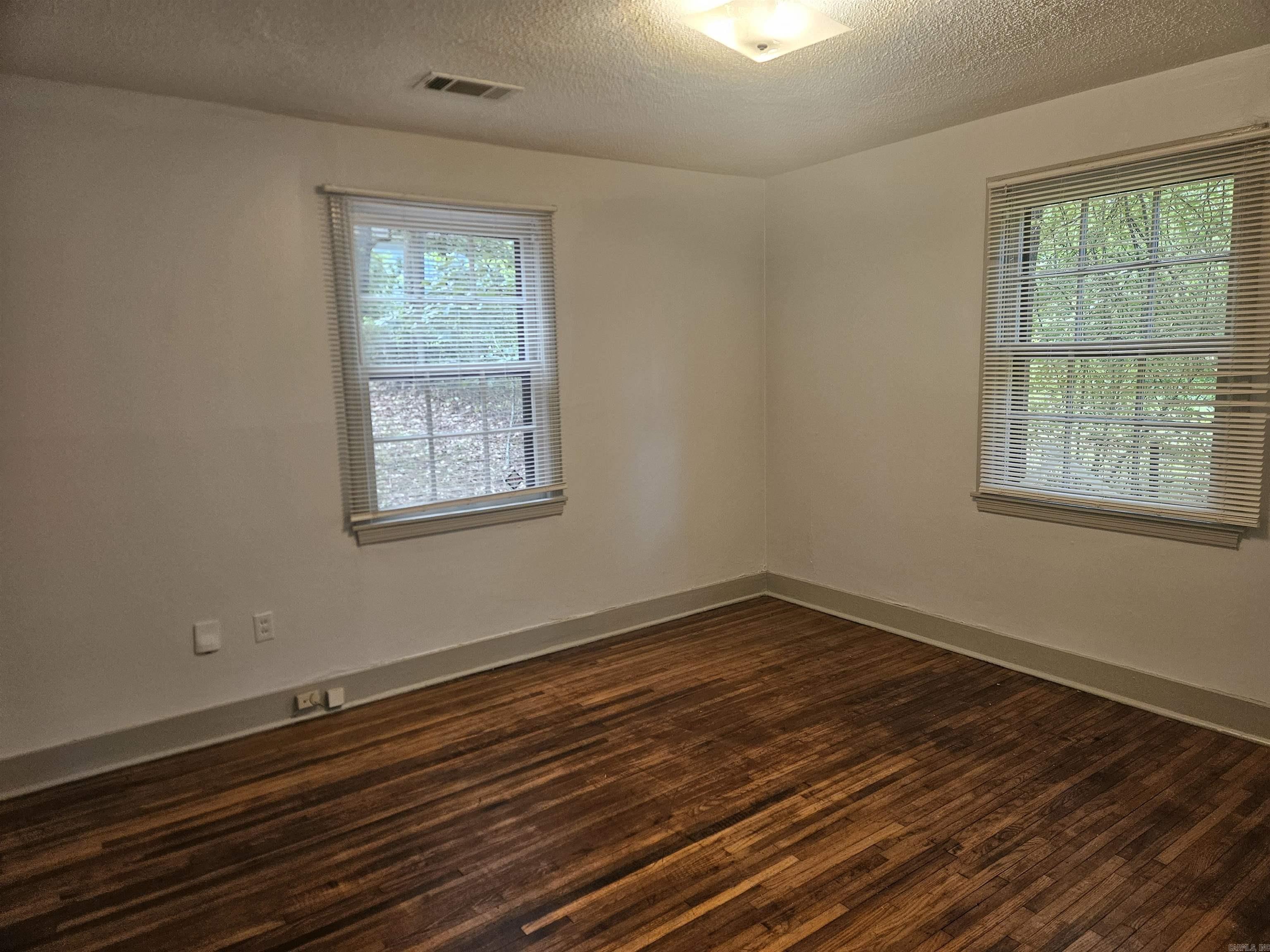 2405 S Fillmore  Little Rock, AR