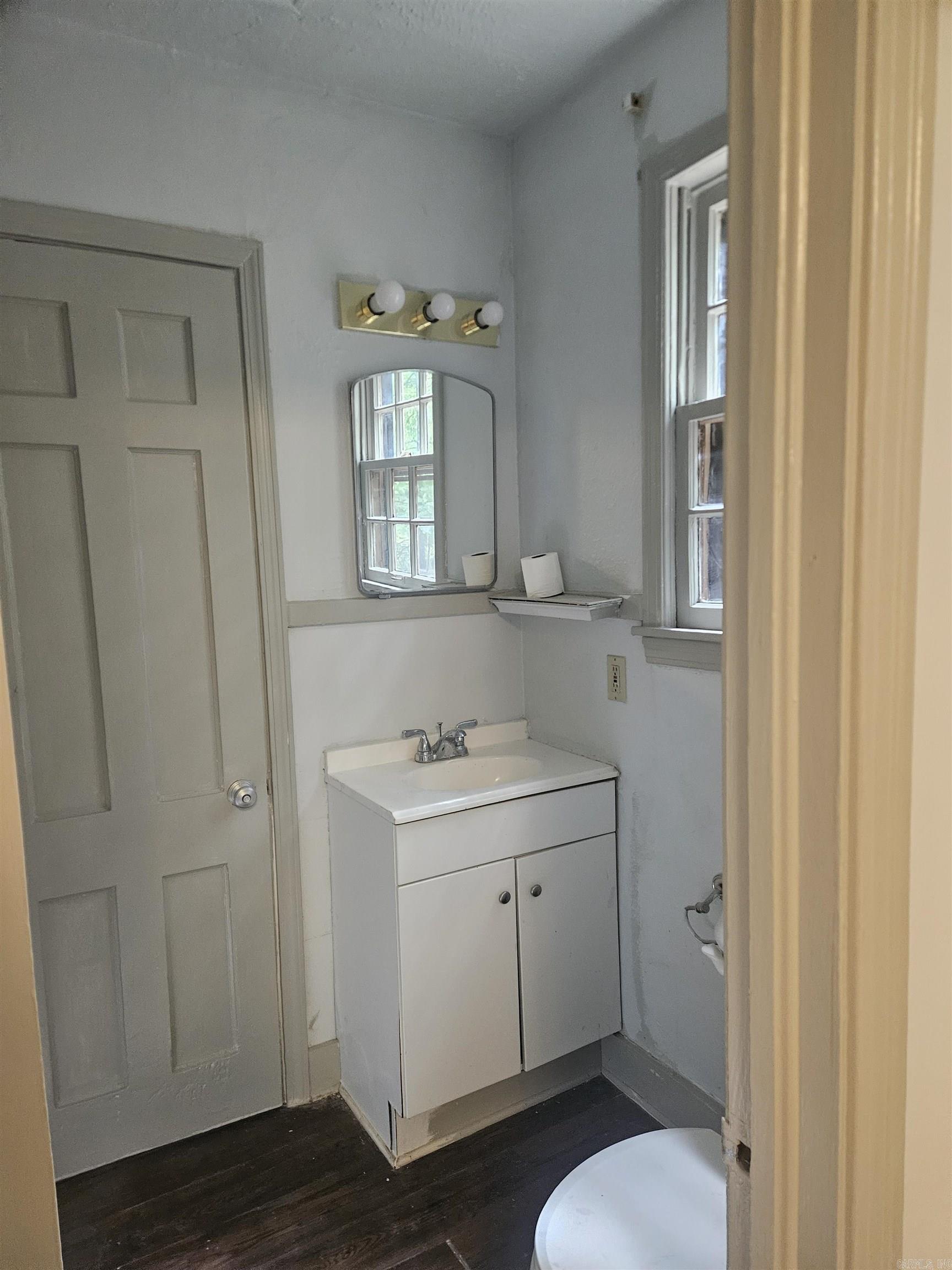 2405 S Fillmore  Little Rock, AR