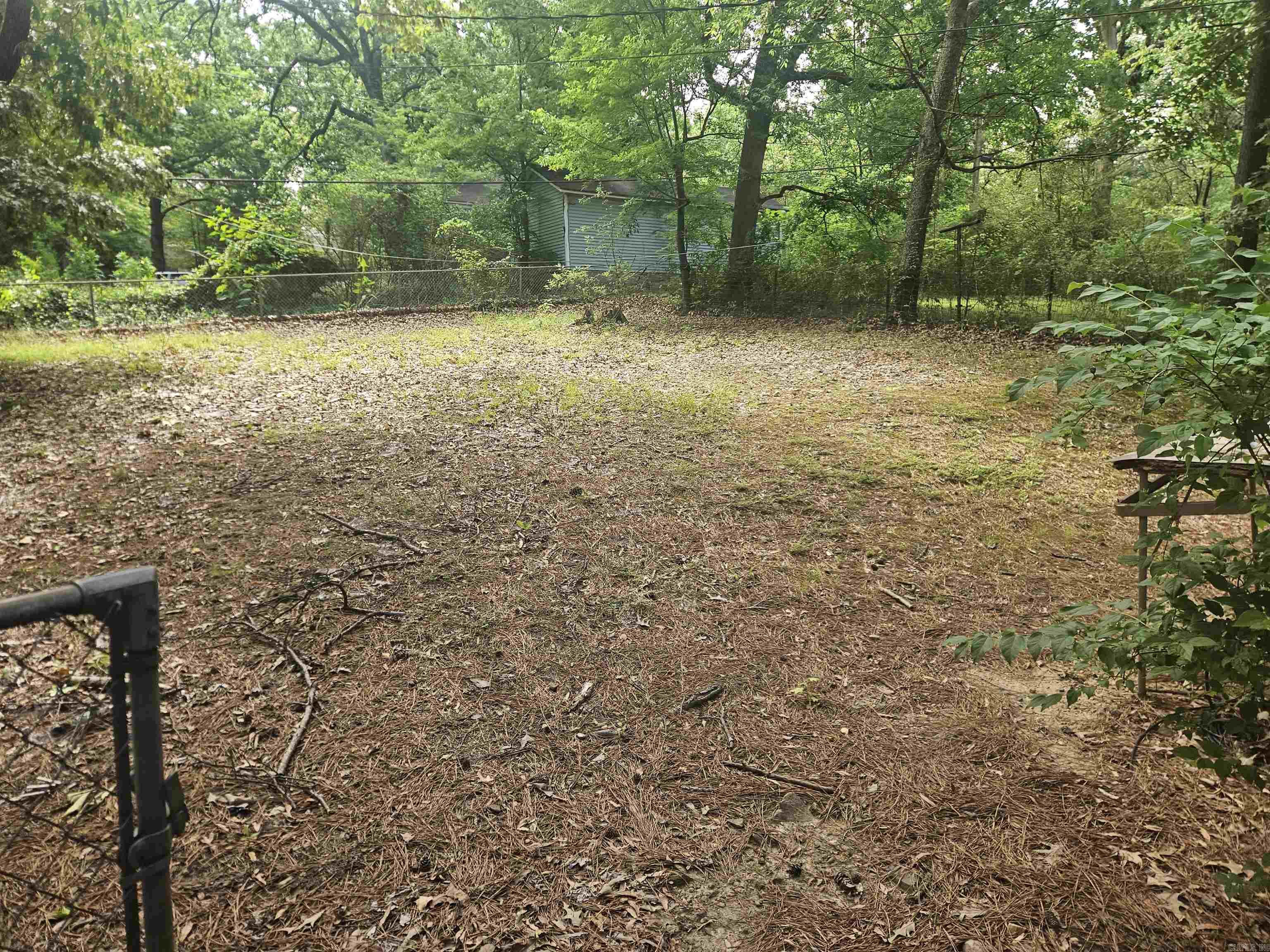 2405 S Fillmore  Little Rock, AR