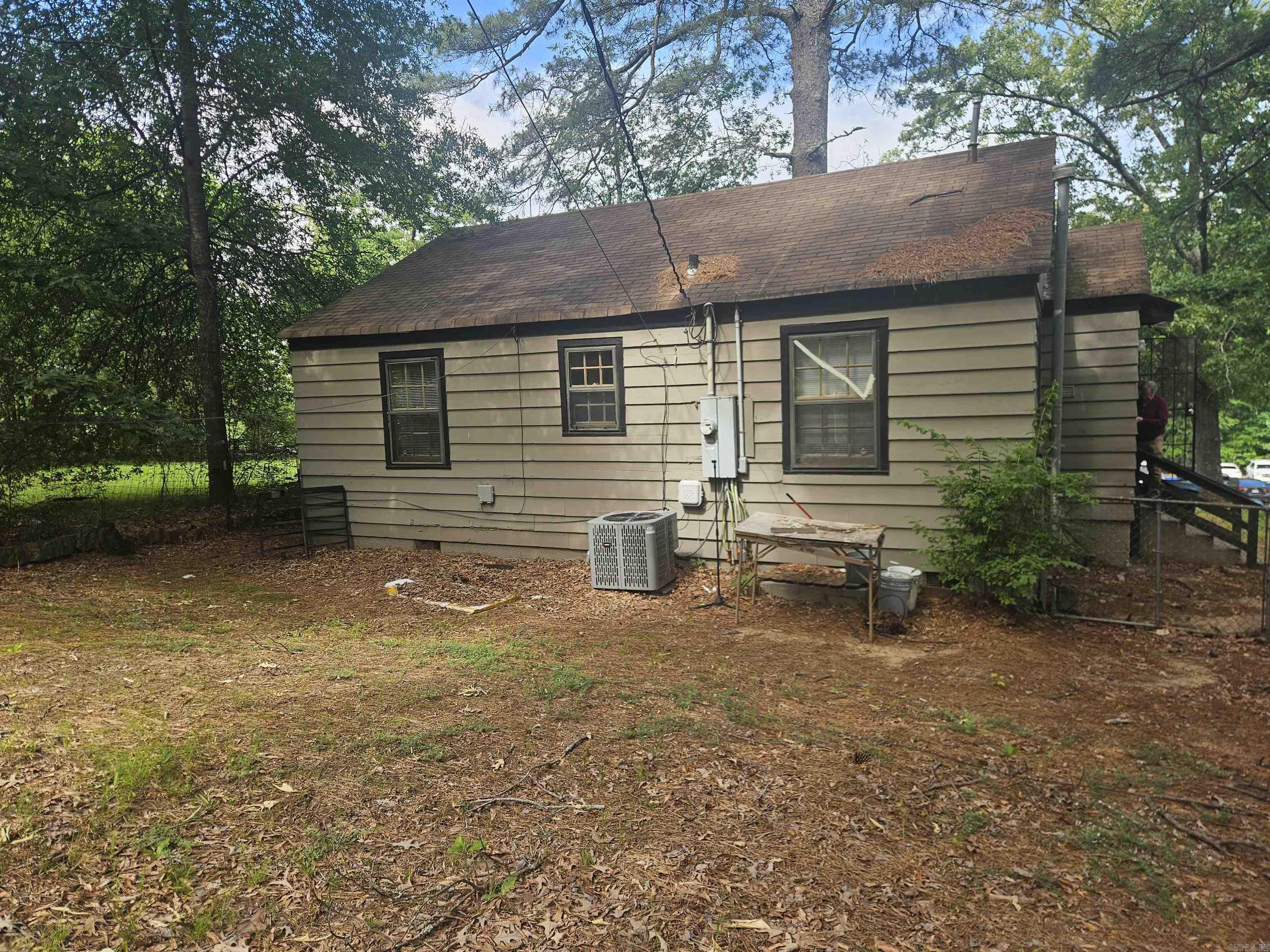 2405 S Fillmore  Little Rock, AR