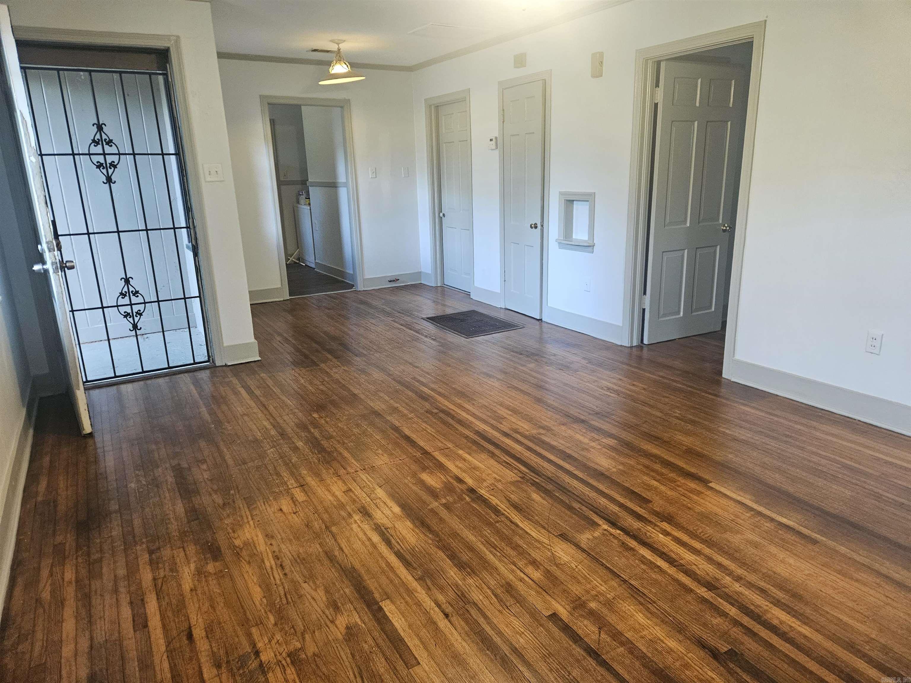 2405 S Fillmore  Little Rock, AR