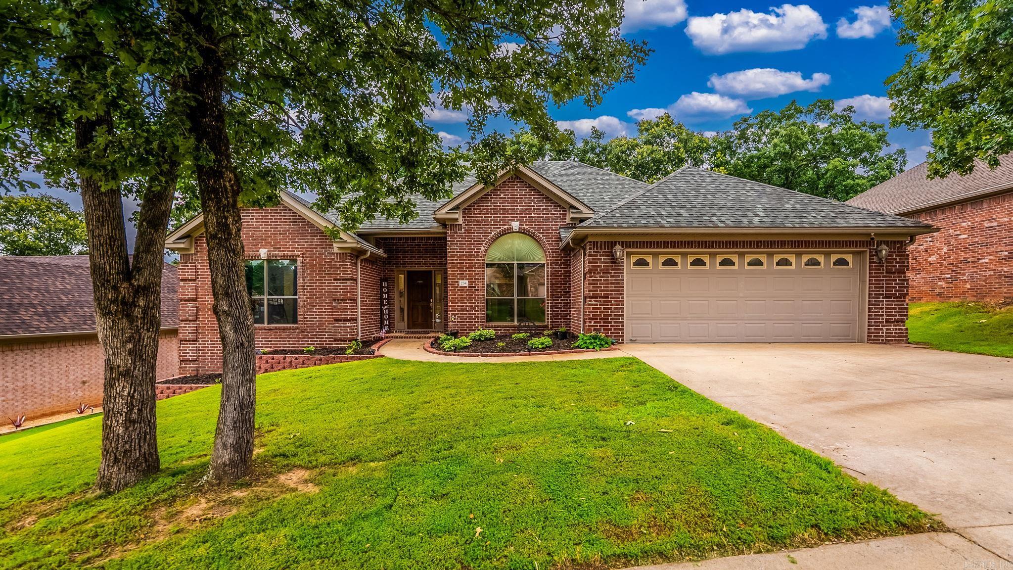 234 Summit Valley  Maumelle, AR