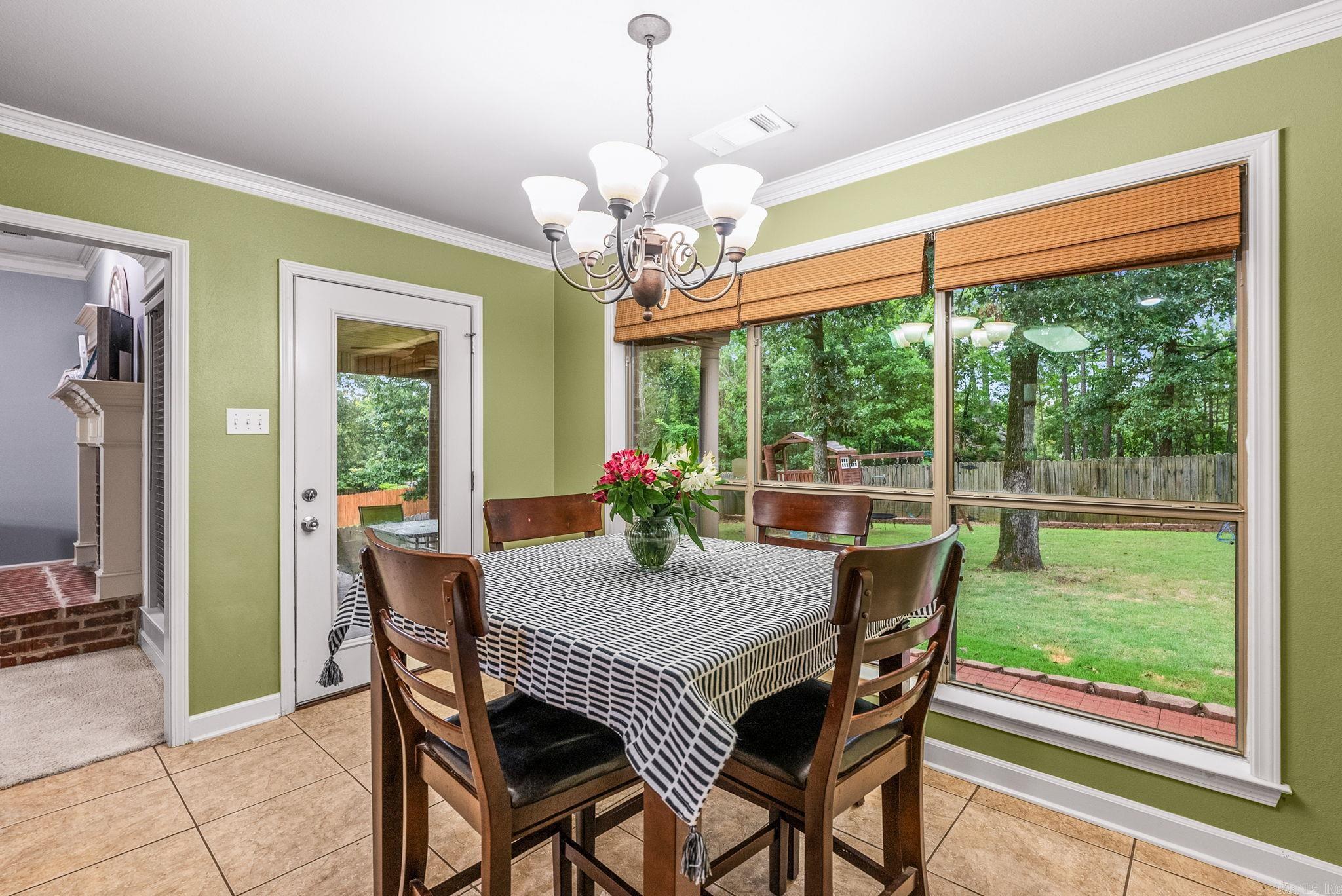 234 Summit Valley  Maumelle, AR