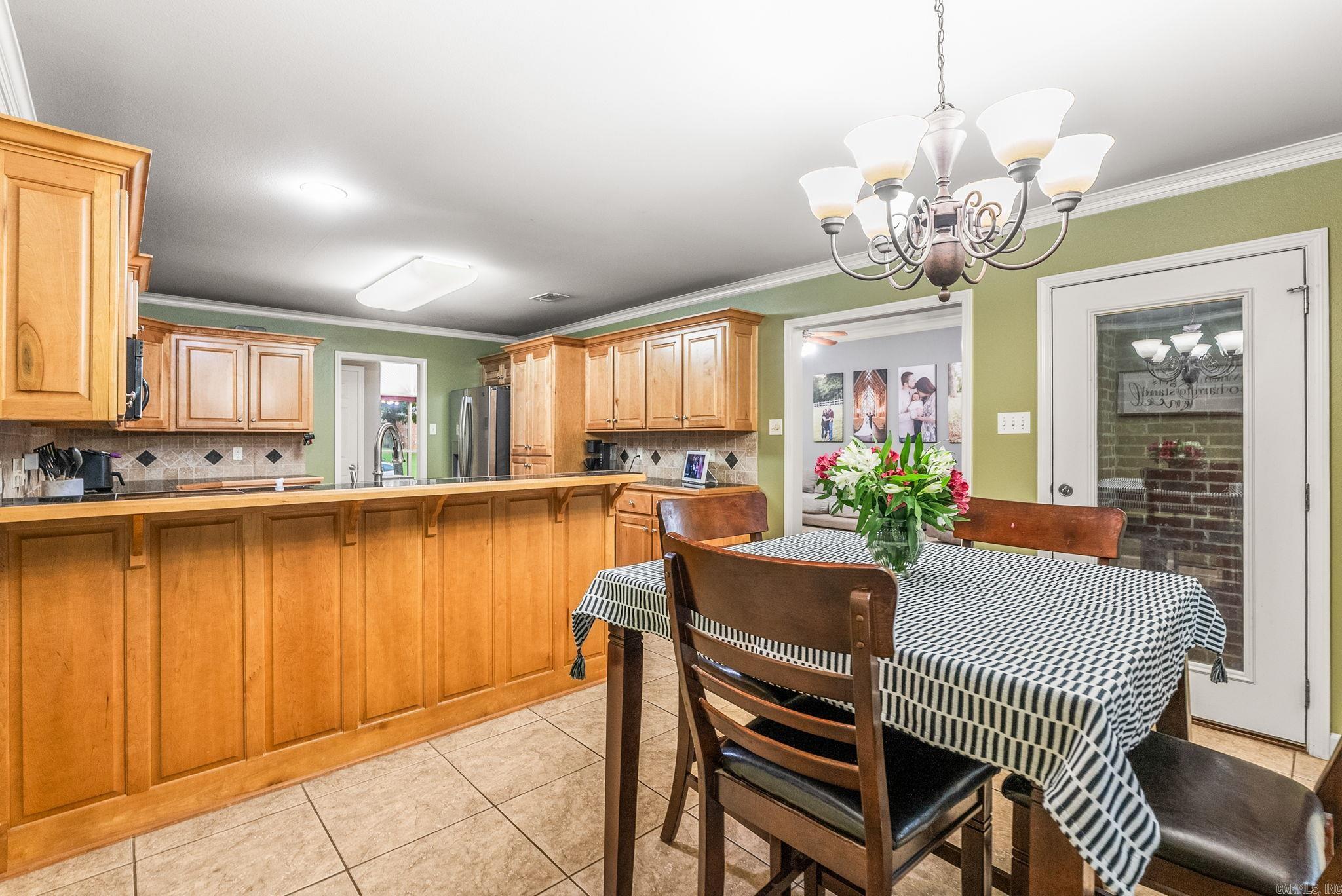 234 Summit Valley  Maumelle, AR