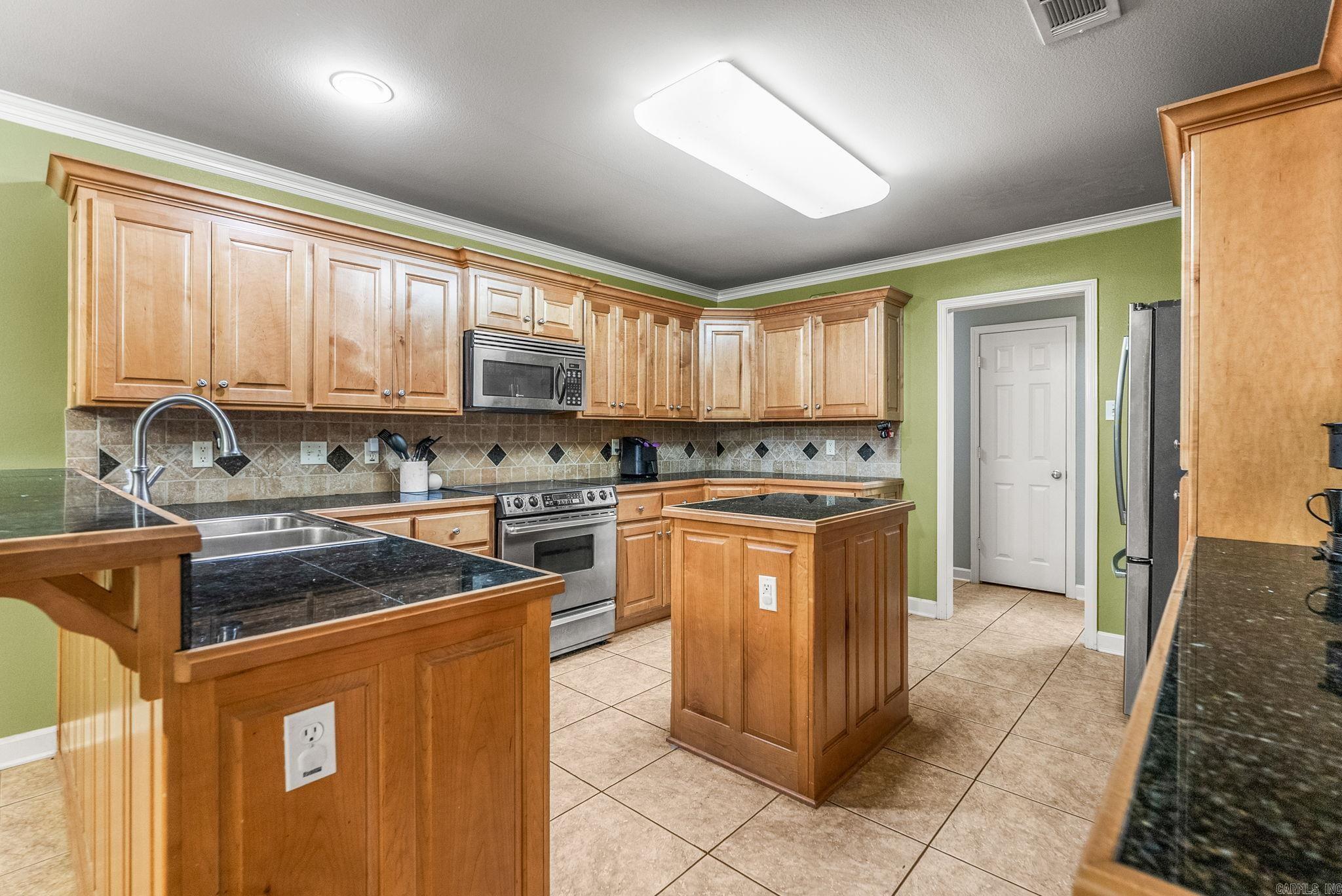 234 Summit Valley  Maumelle, AR