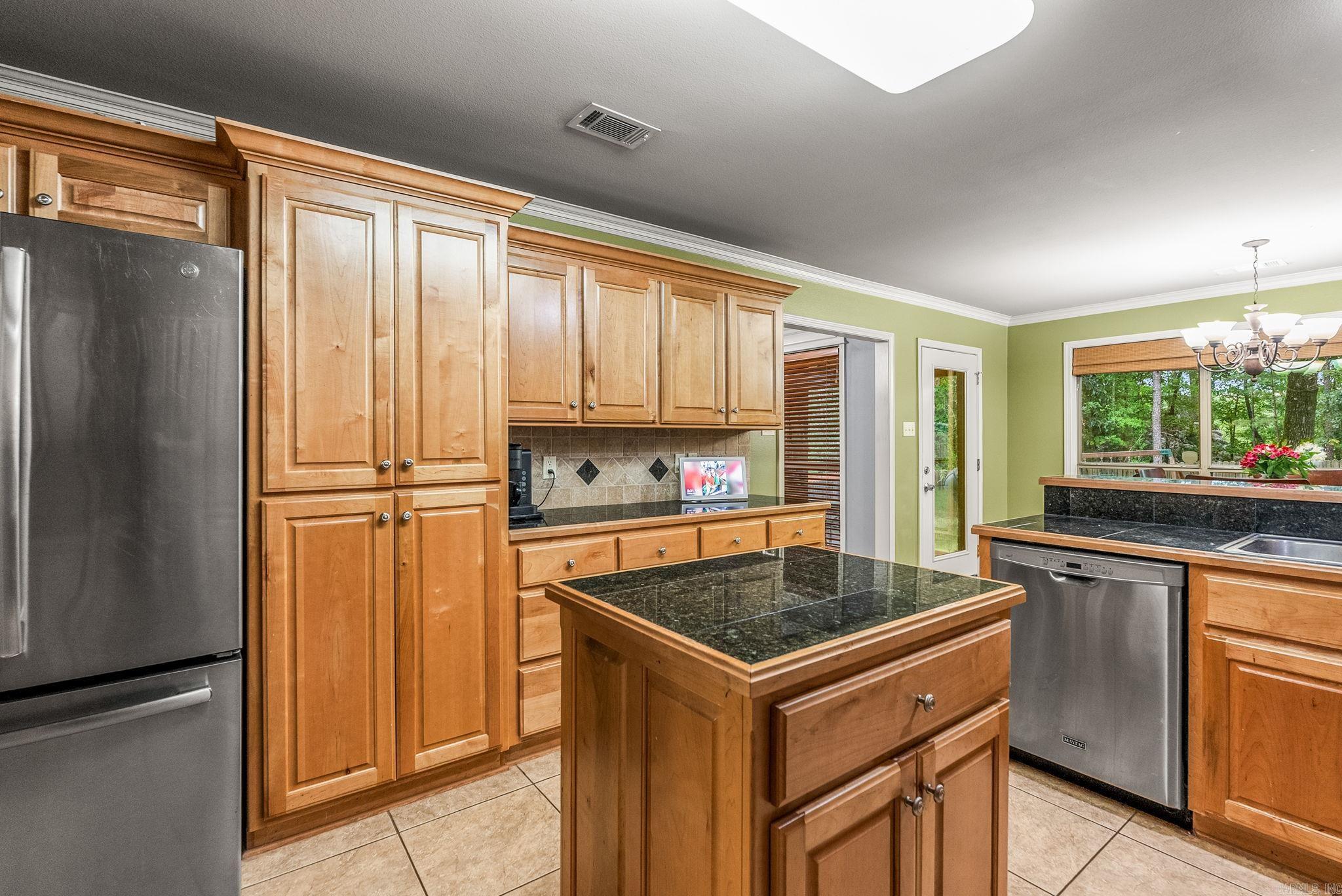 234 Summit Valley  Maumelle, AR