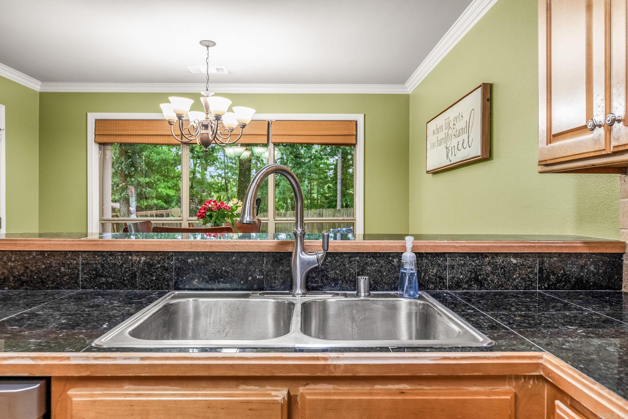 234 Summit Valley  Maumelle, AR