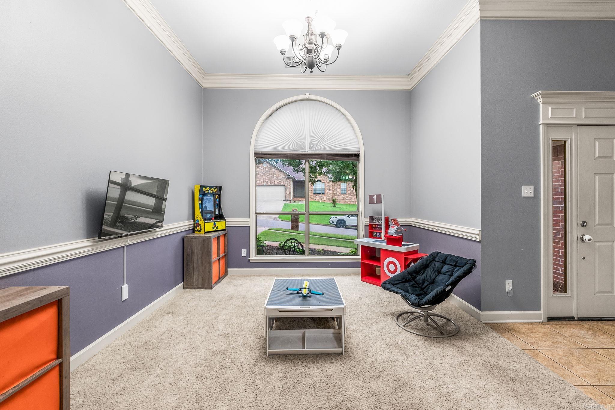 234 Summit Valley  Maumelle, AR
