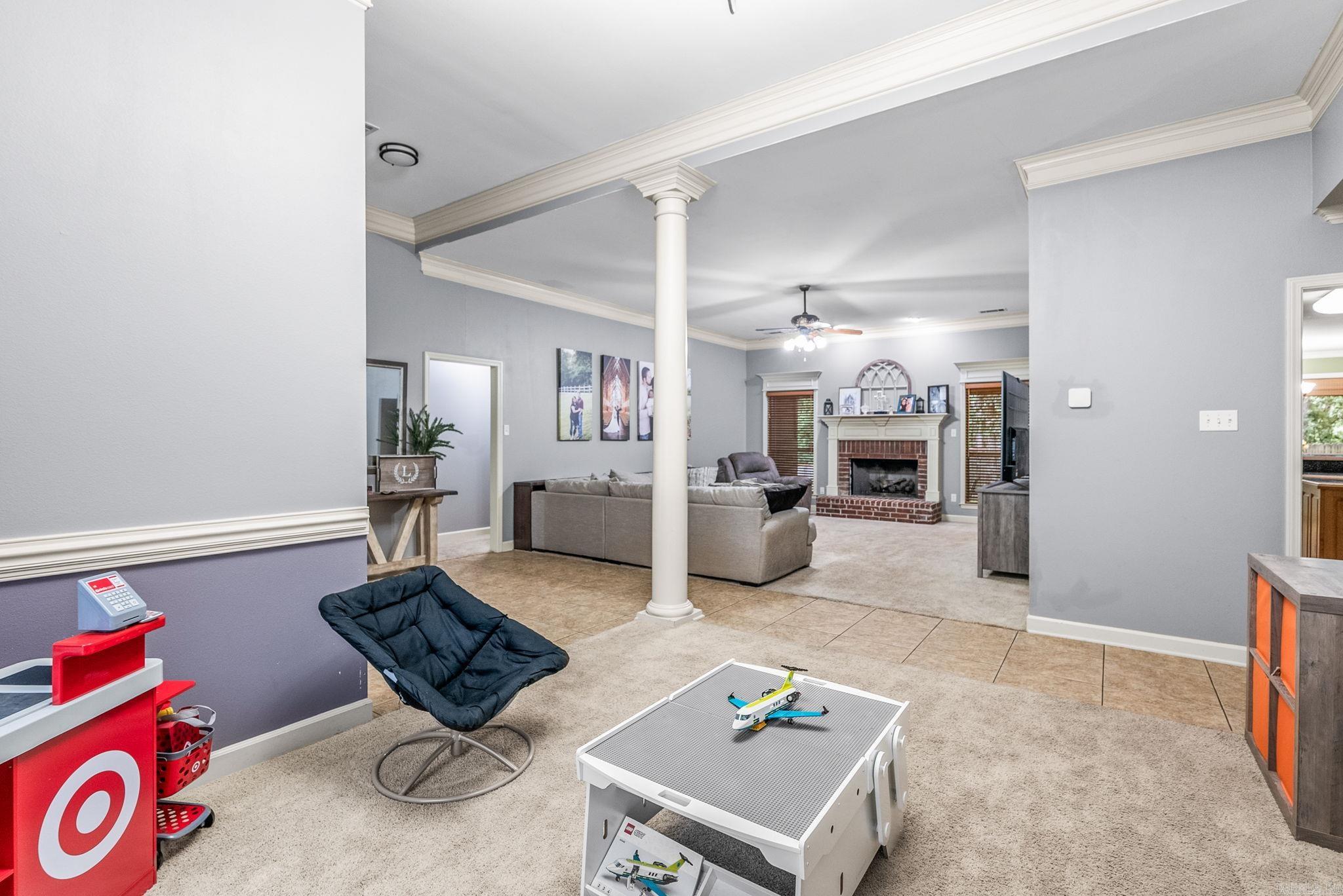 234 Summit Valley  Maumelle, AR
