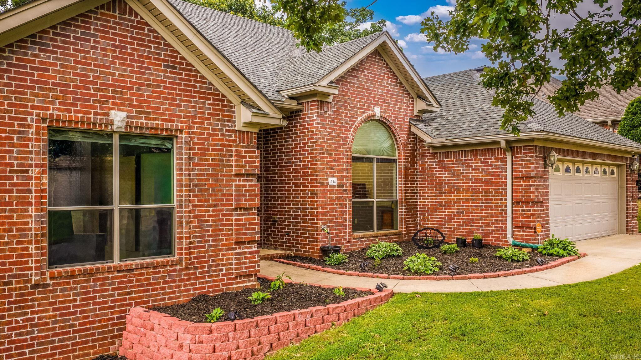 234 Summit Valley  Maumelle, AR