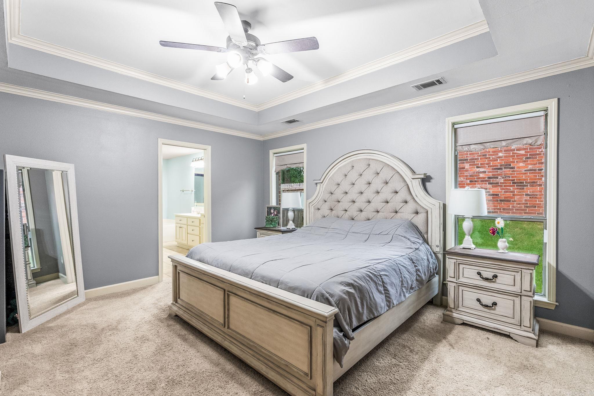 234 Summit Valley  Maumelle, AR