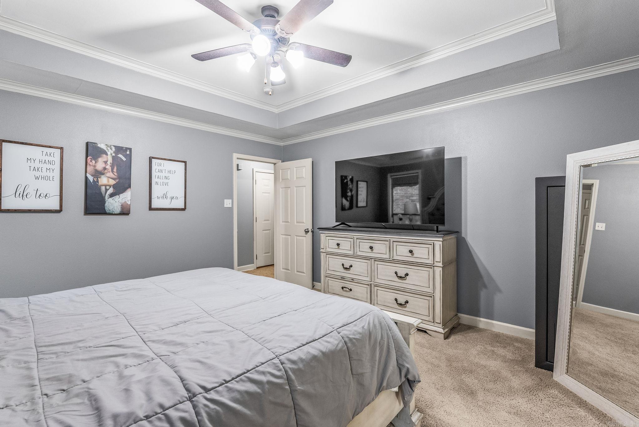 234 Summit Valley  Maumelle, AR