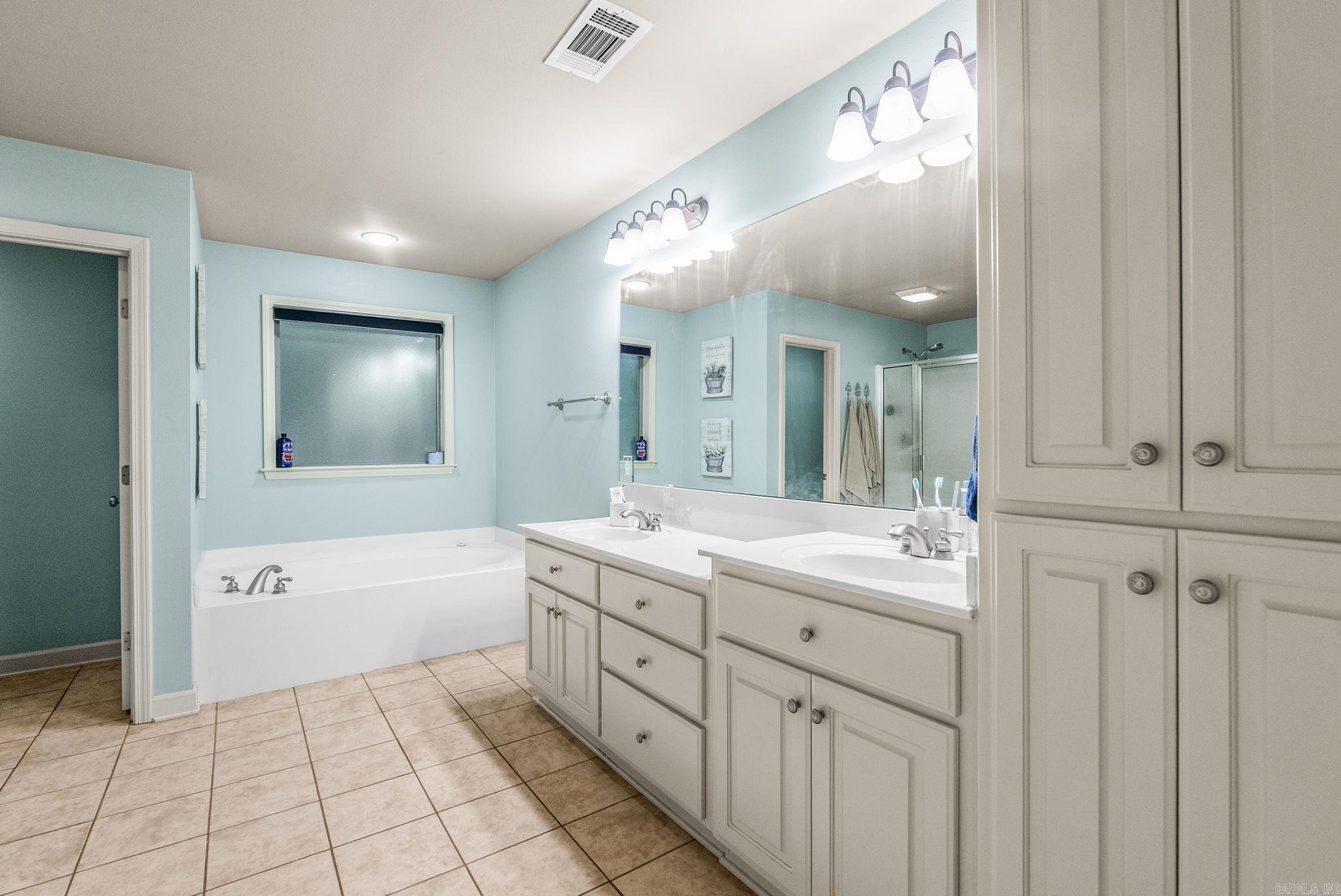 234 Summit Valley  Maumelle, AR
