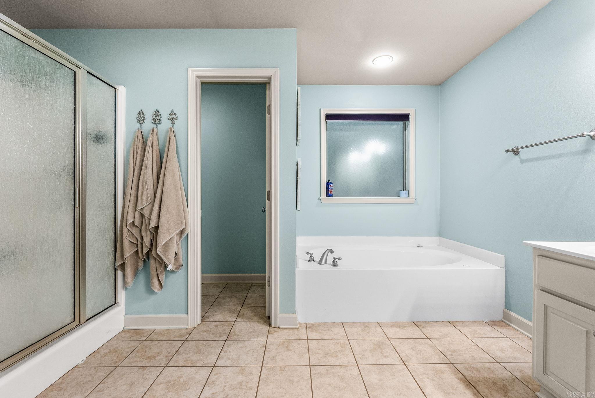 234 Summit Valley  Maumelle, AR
