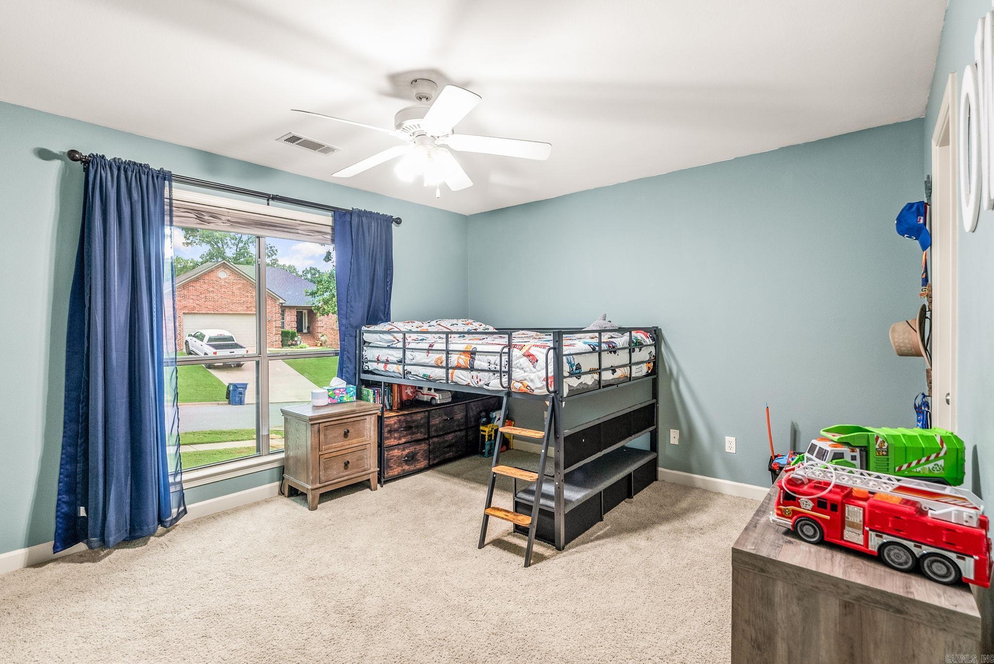 234 Summit Valley  Maumelle, AR