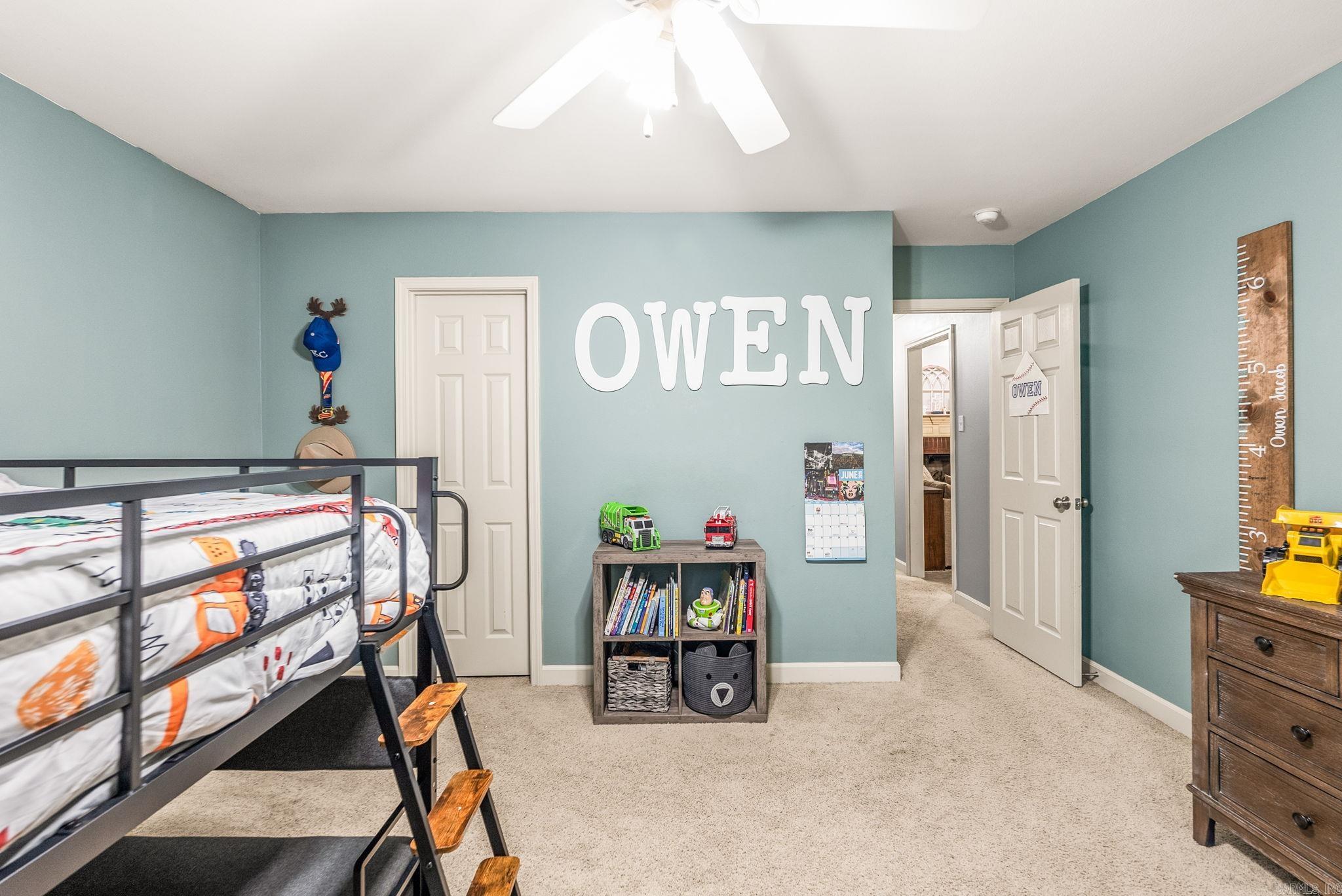 234 Summit Valley  Maumelle, AR