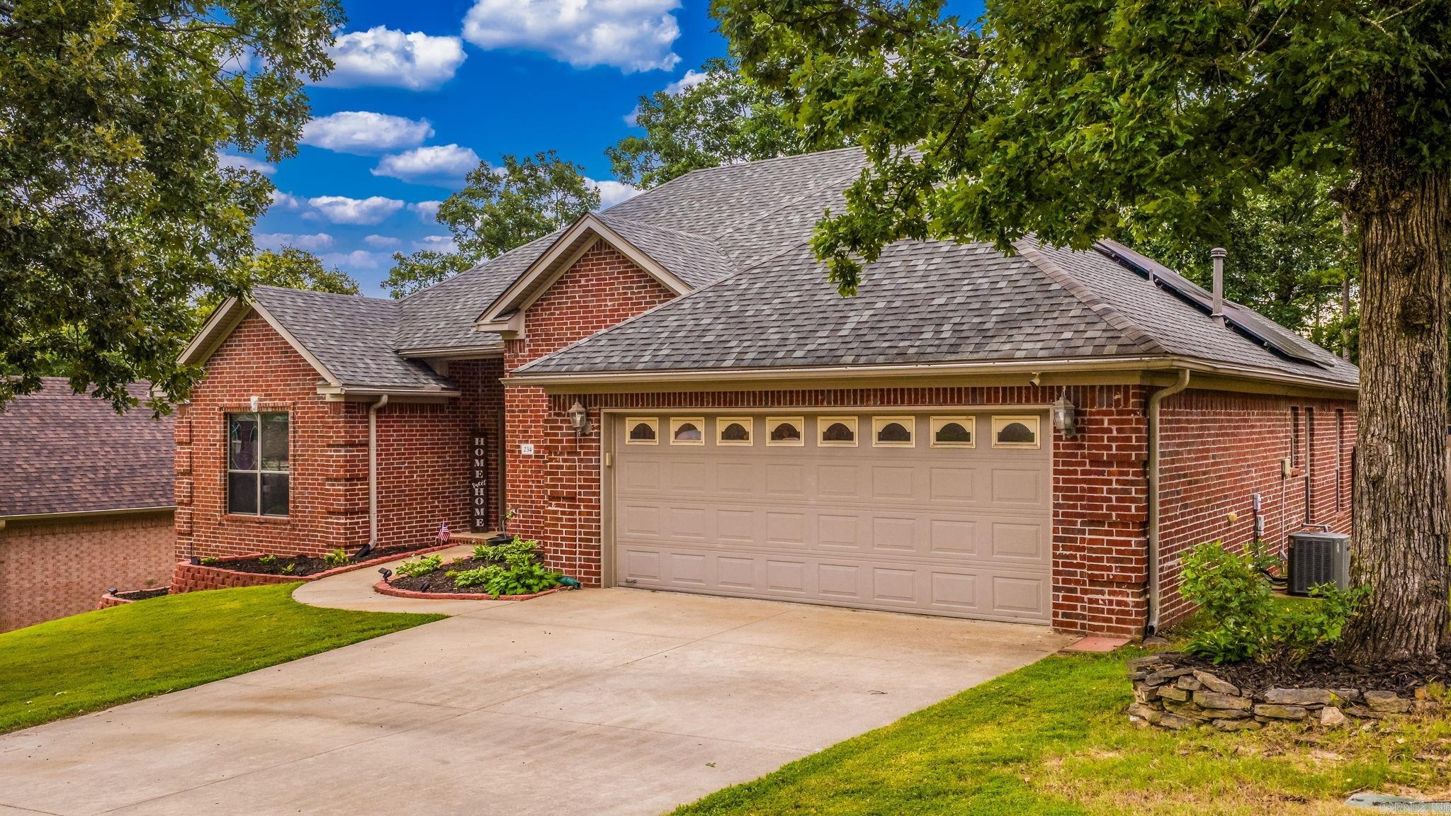234 Summit Valley  Maumelle, AR